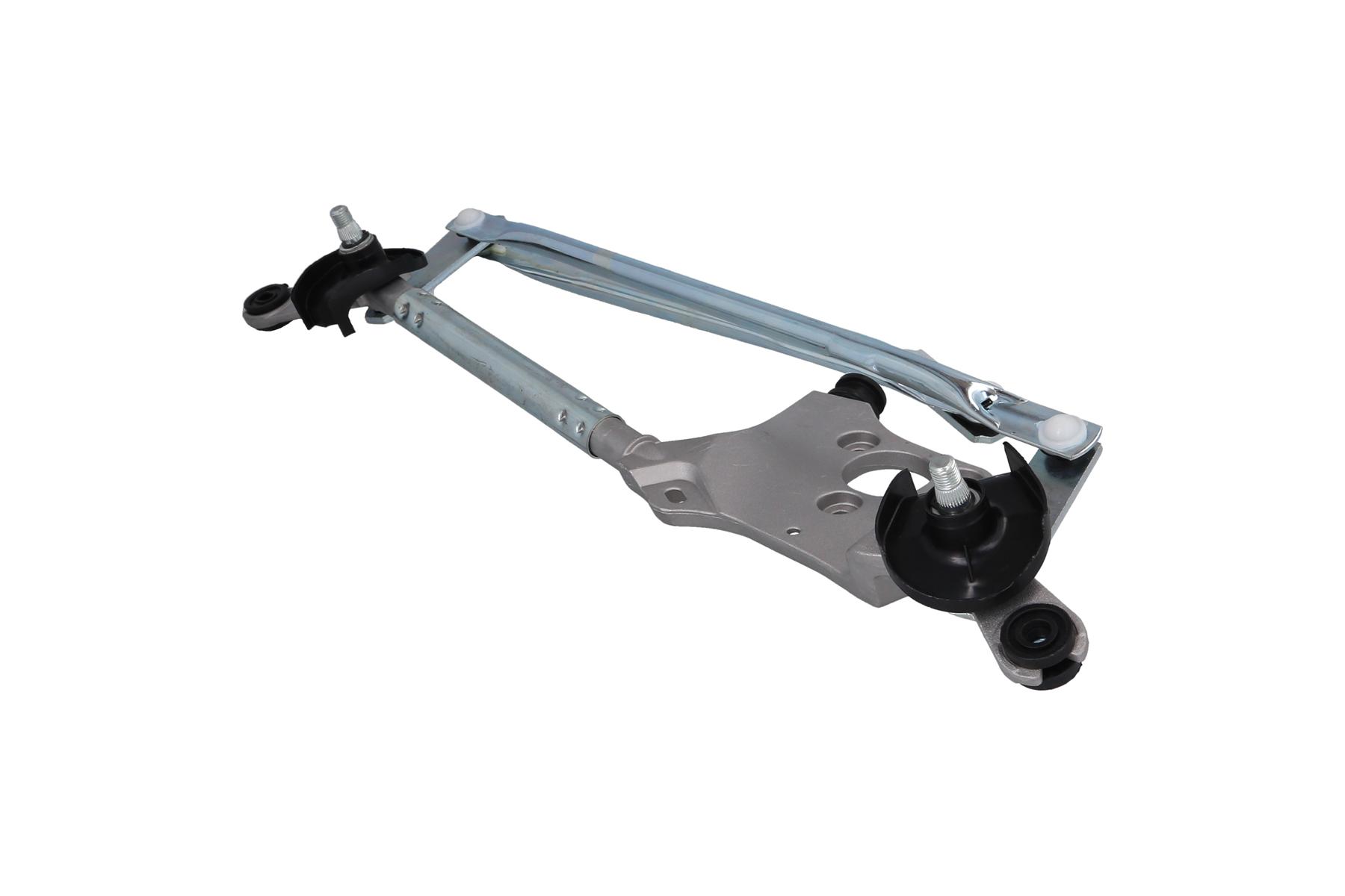 KAMOKA Viskerarmstang 3110035 foran for TOYOTA