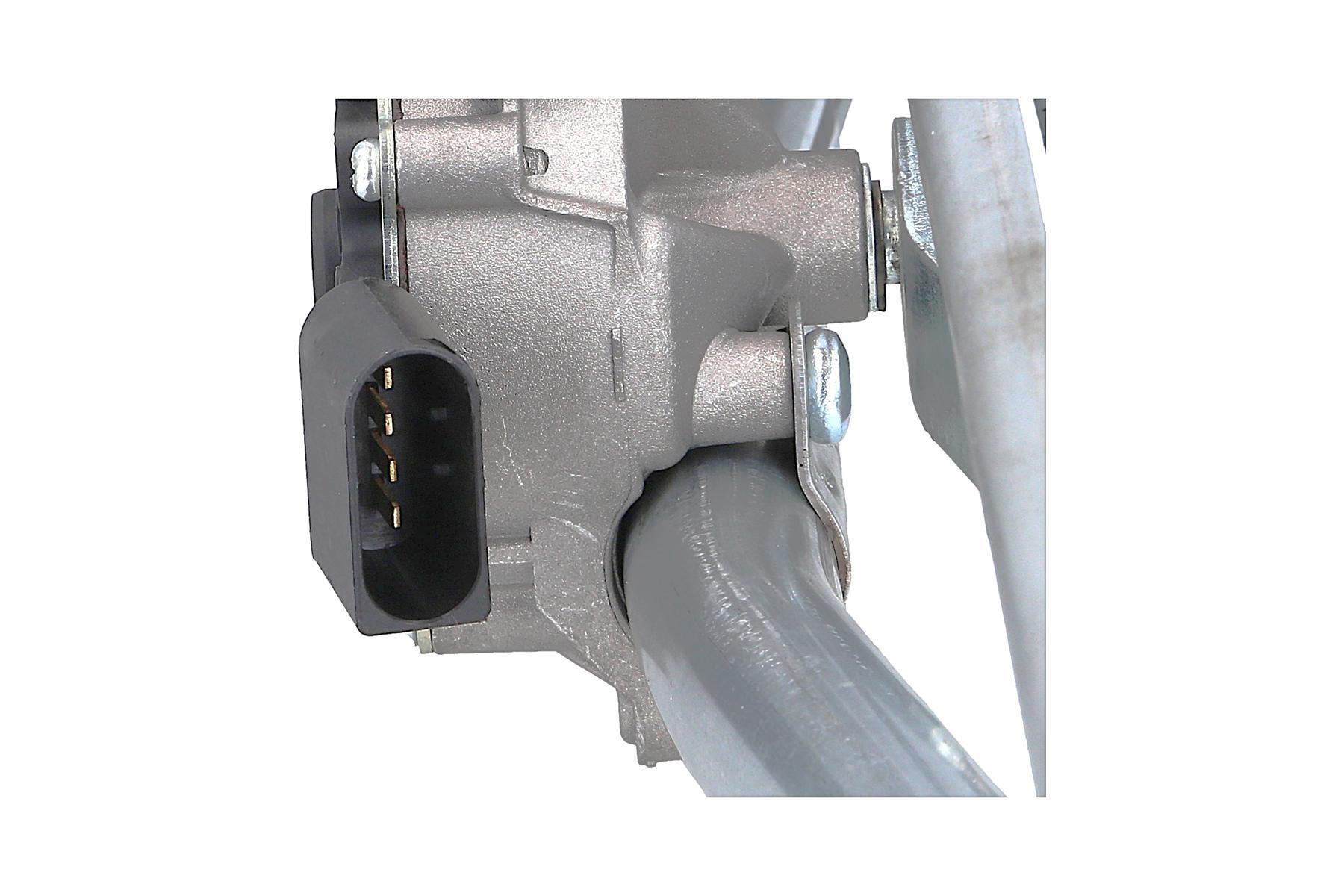 KAMOKA Viskerarmstang 3110036 foran for BMW