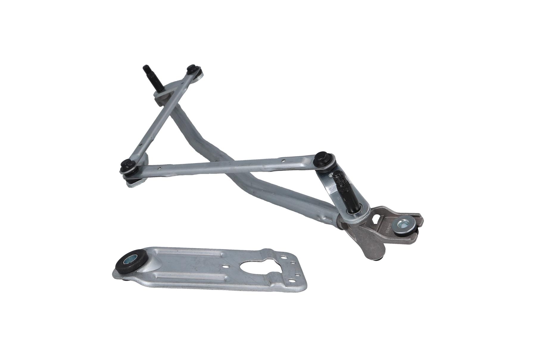 KAMOKA Viskerarmstang 3110022 foran for KIA