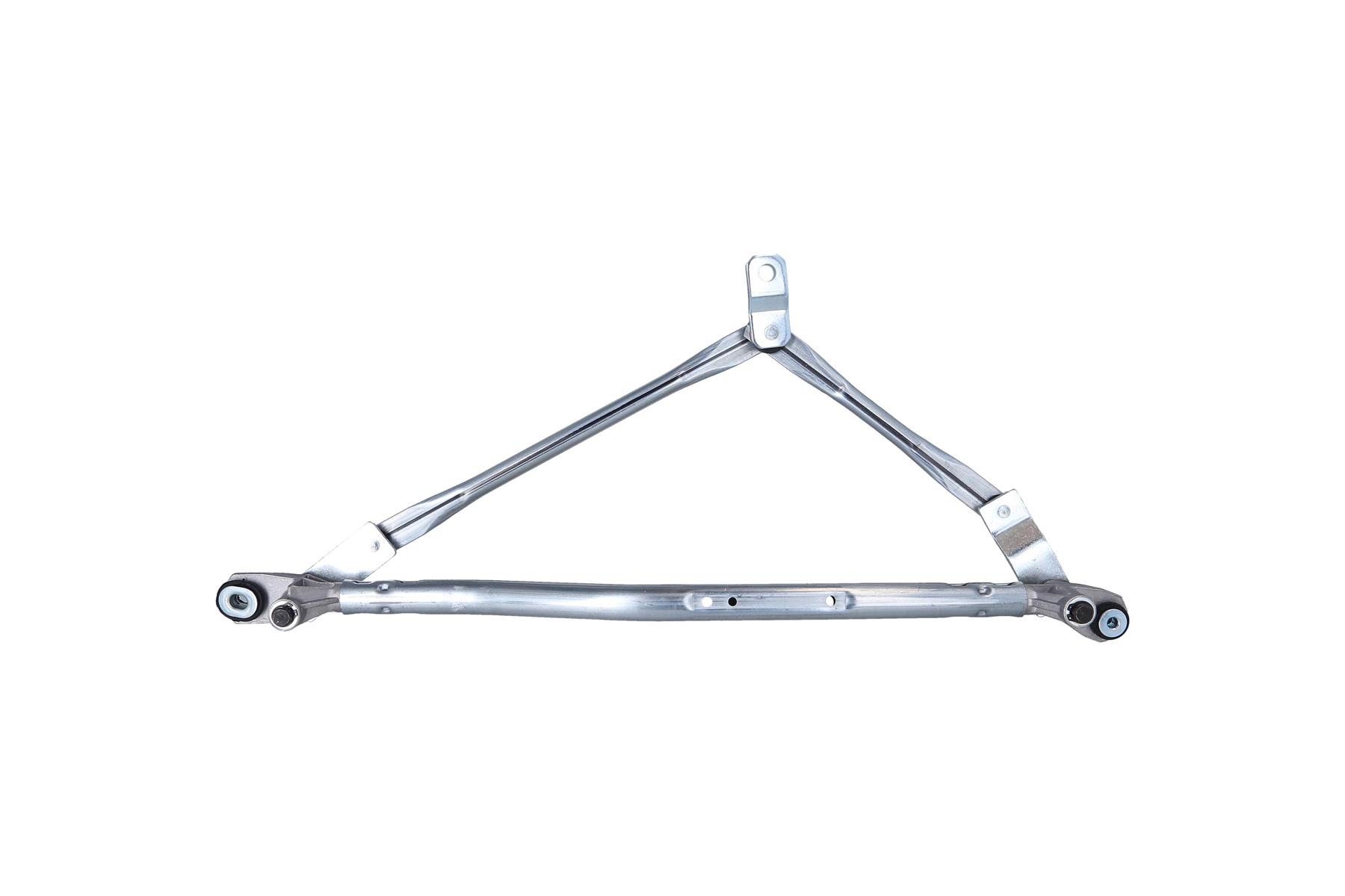 KAMOKA Viskerarmstang 3110041 foran for CHEVROLET