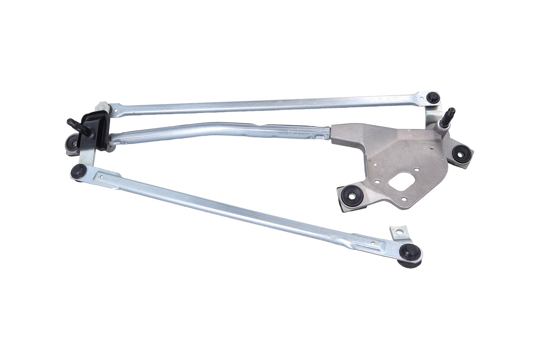 KAMOKA Viskerarmstang 3110037 foran for FORD