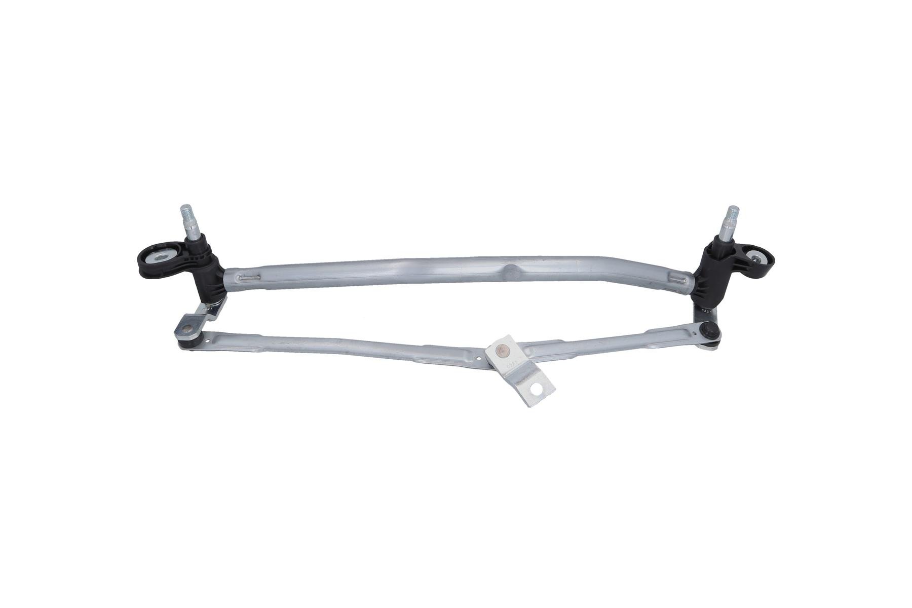 KAMOKA Viskerarmstang 3110045 foran for OPEL