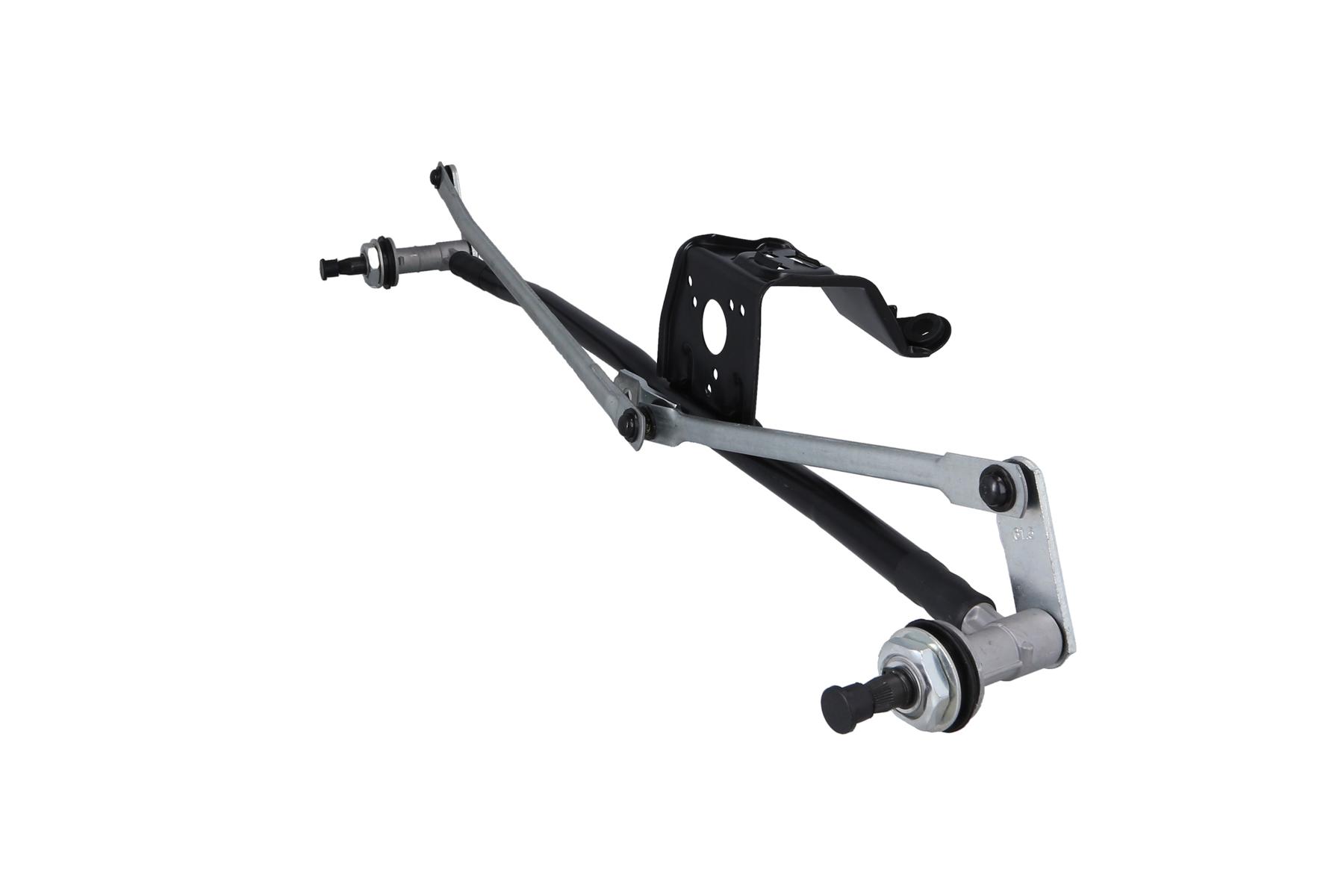 KAMOKA Viskerarmstang 3110044 foran for IVECO