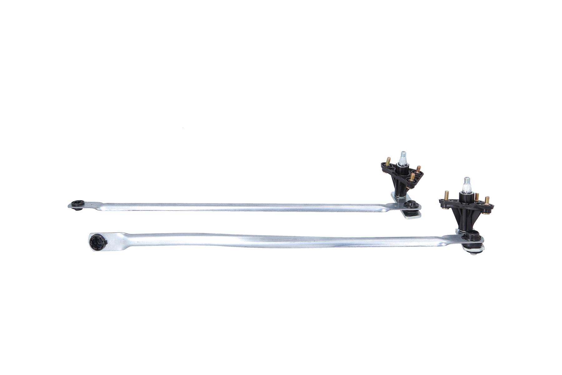 KAMOKA Viskerarmstang 3110048 foran for VOLVO