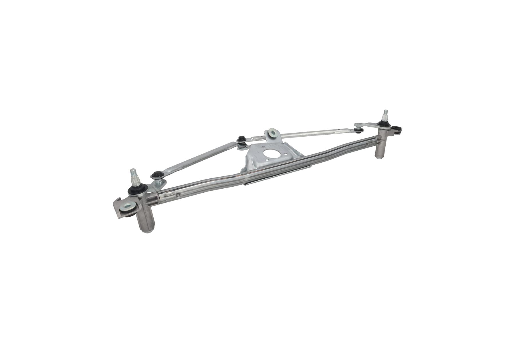 KAMOKA Viskerarmstang 3110051 foran for VAG