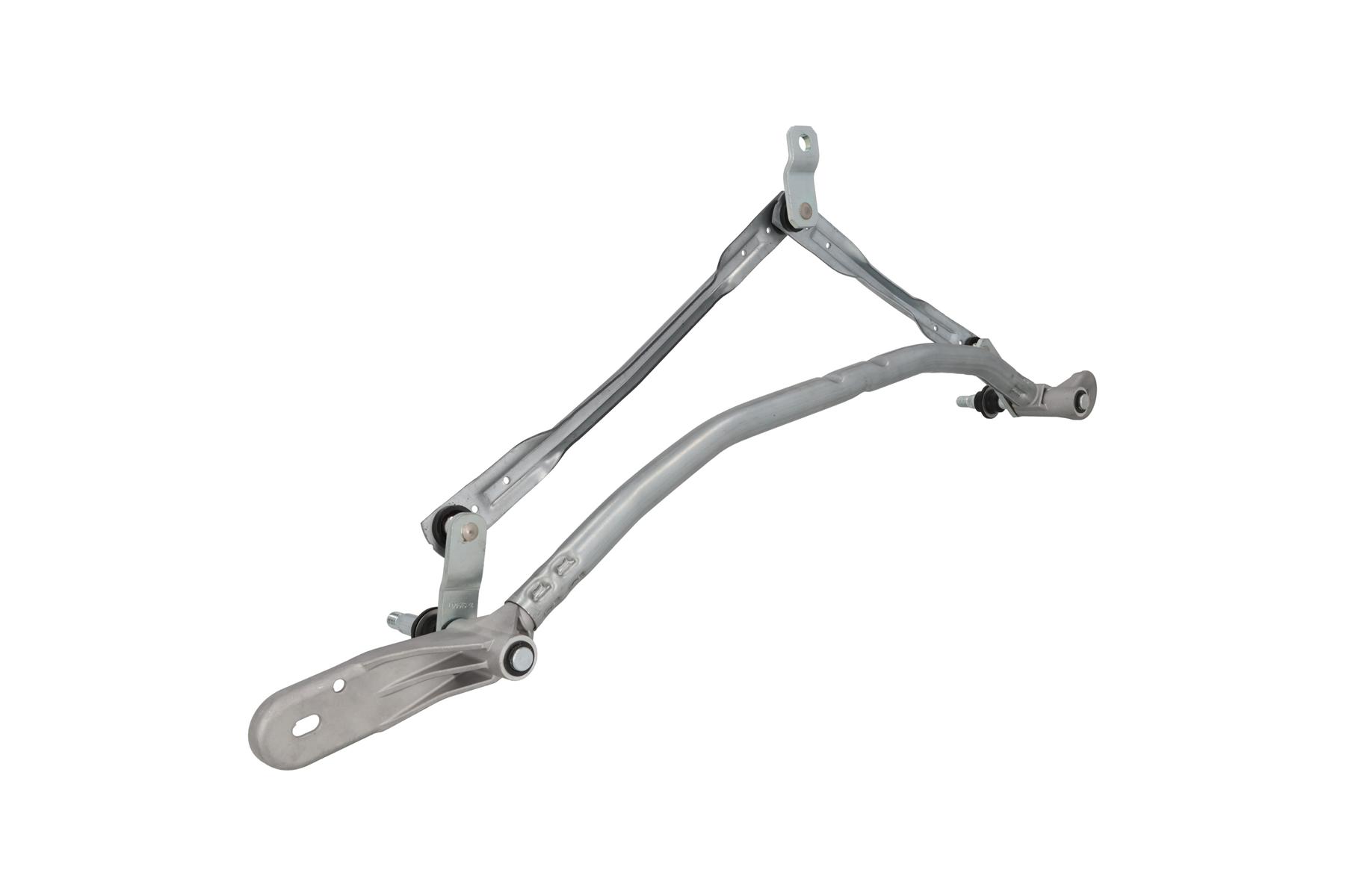 KAMOKA Viskerarmstang 3110050 foran for BMW