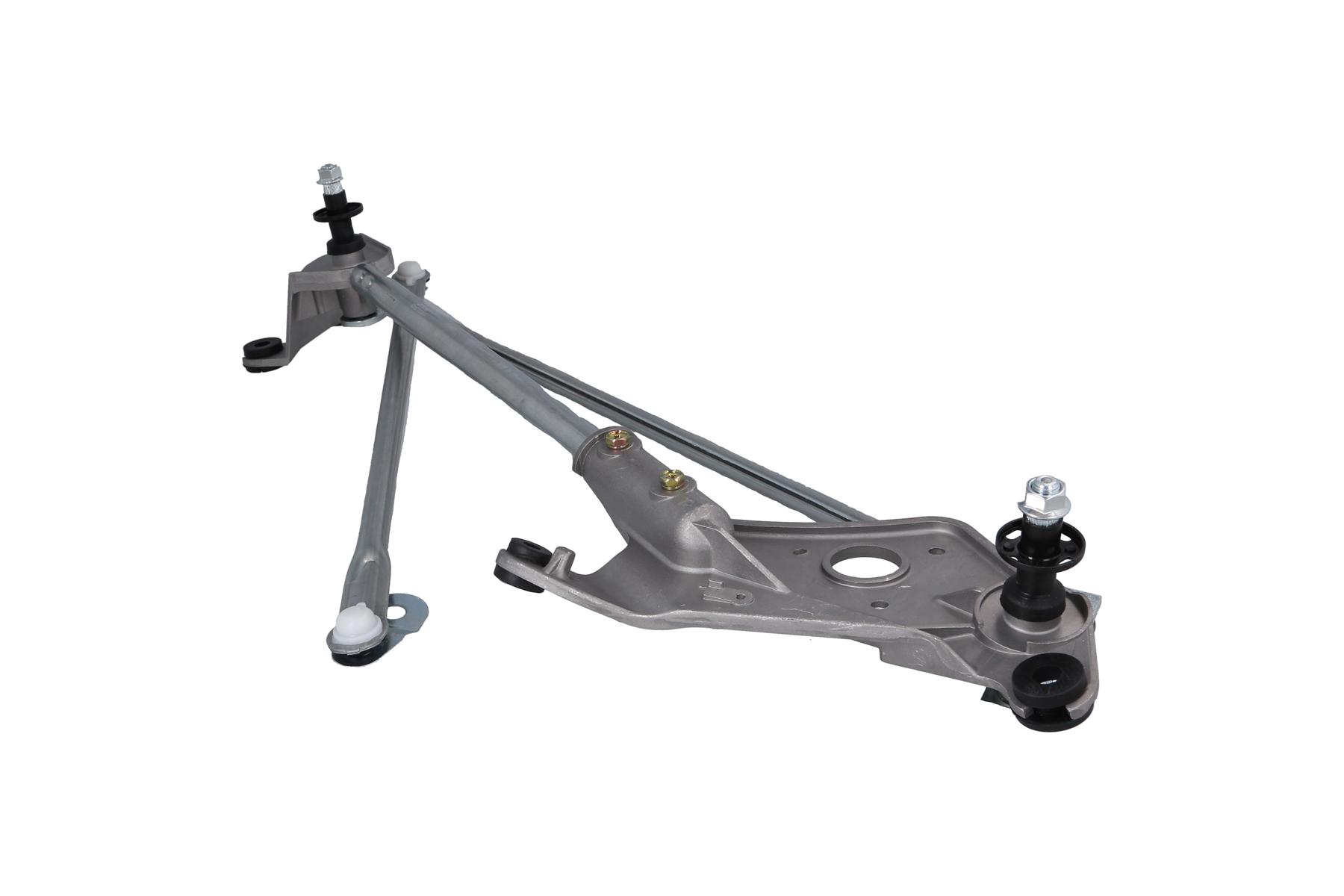 KAMOKA Viskerarmstang 3110057 foran for HONDA