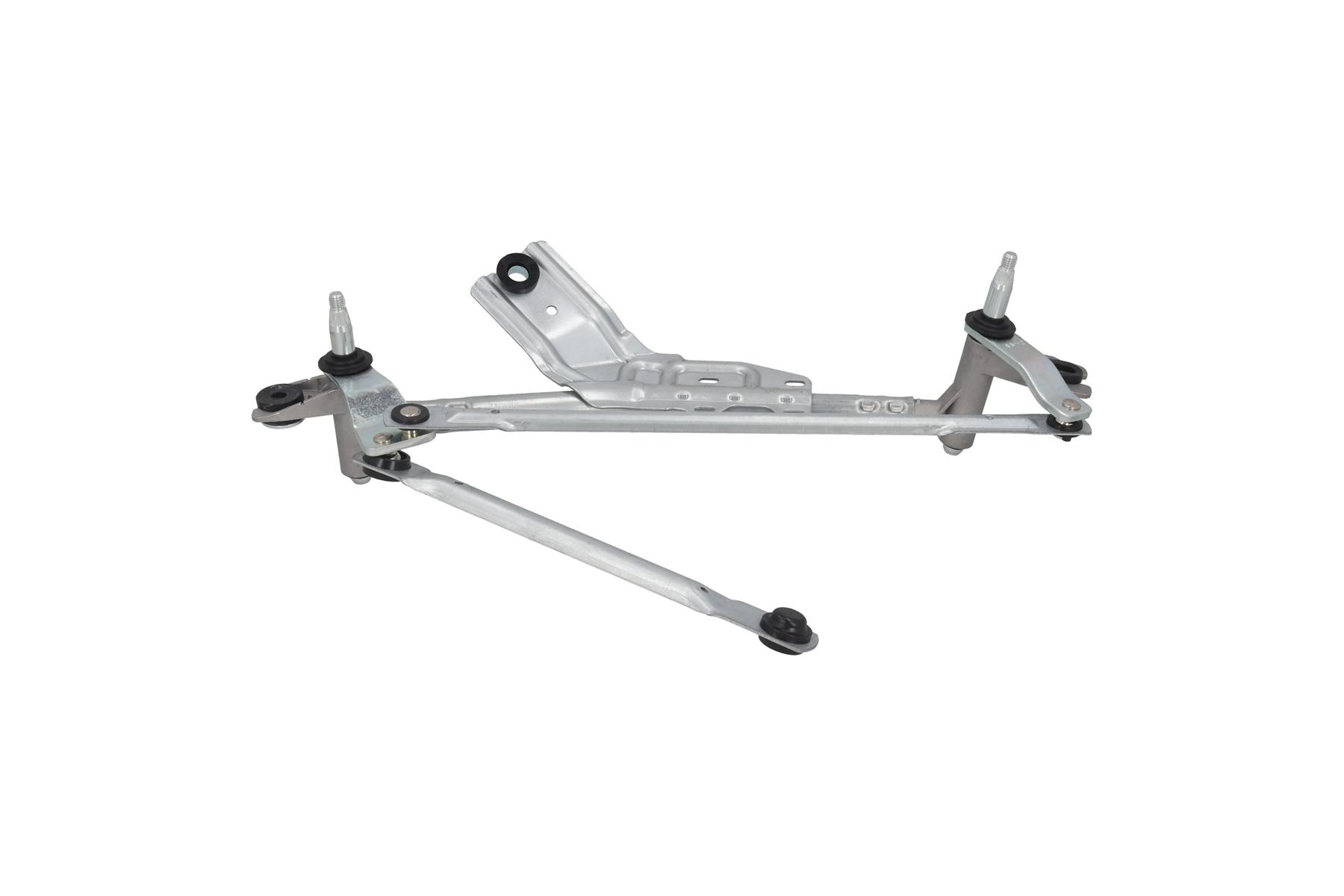 KAMOKA Viskerarmstang 3110084 foran for FIAT