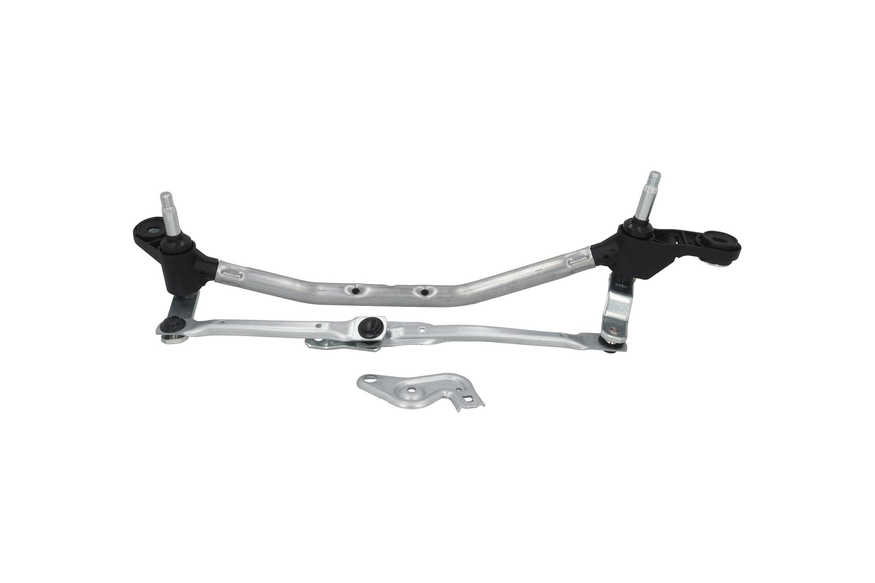 KAMOKA Viskerarmstang 3110089 foran for RENAULT
