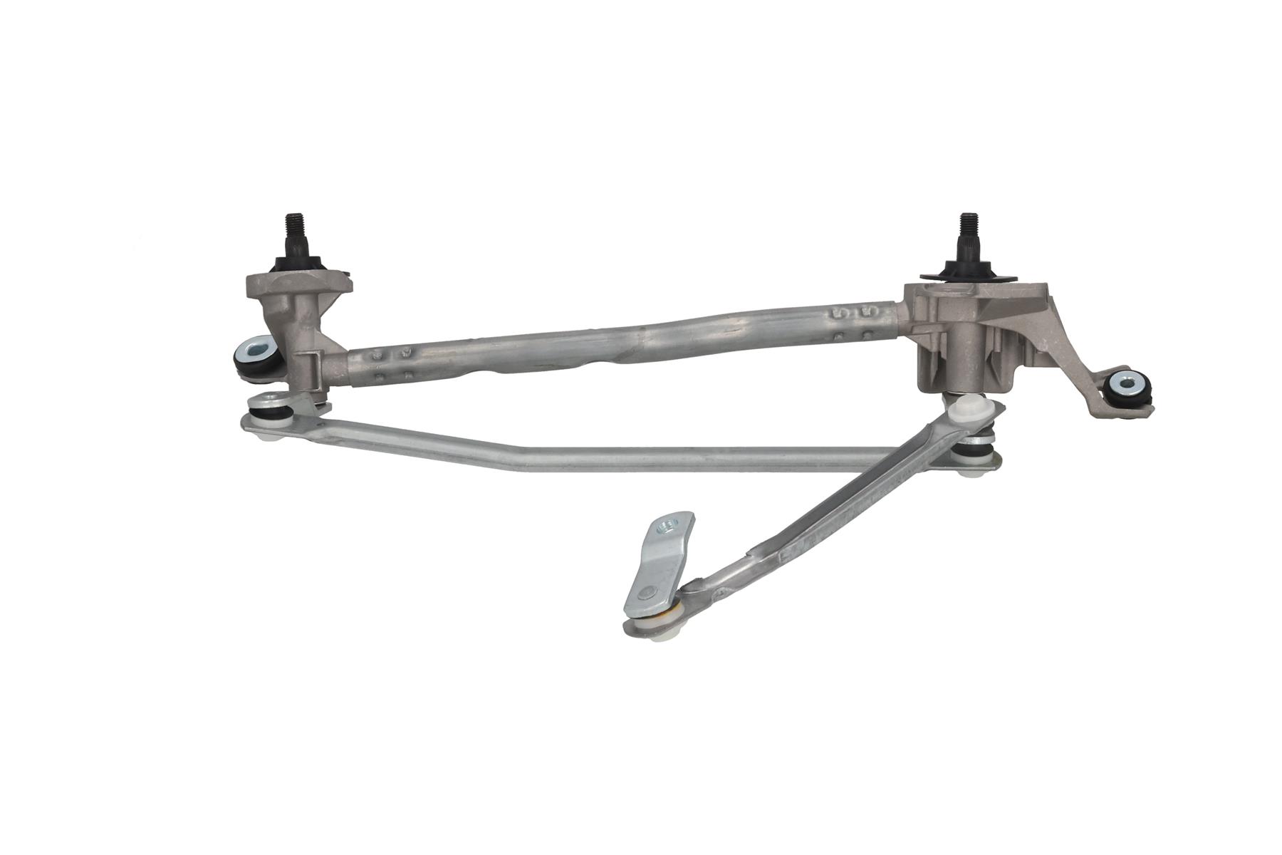 KAMOKA Viskerarmstang 3110097 foran for NISSAN