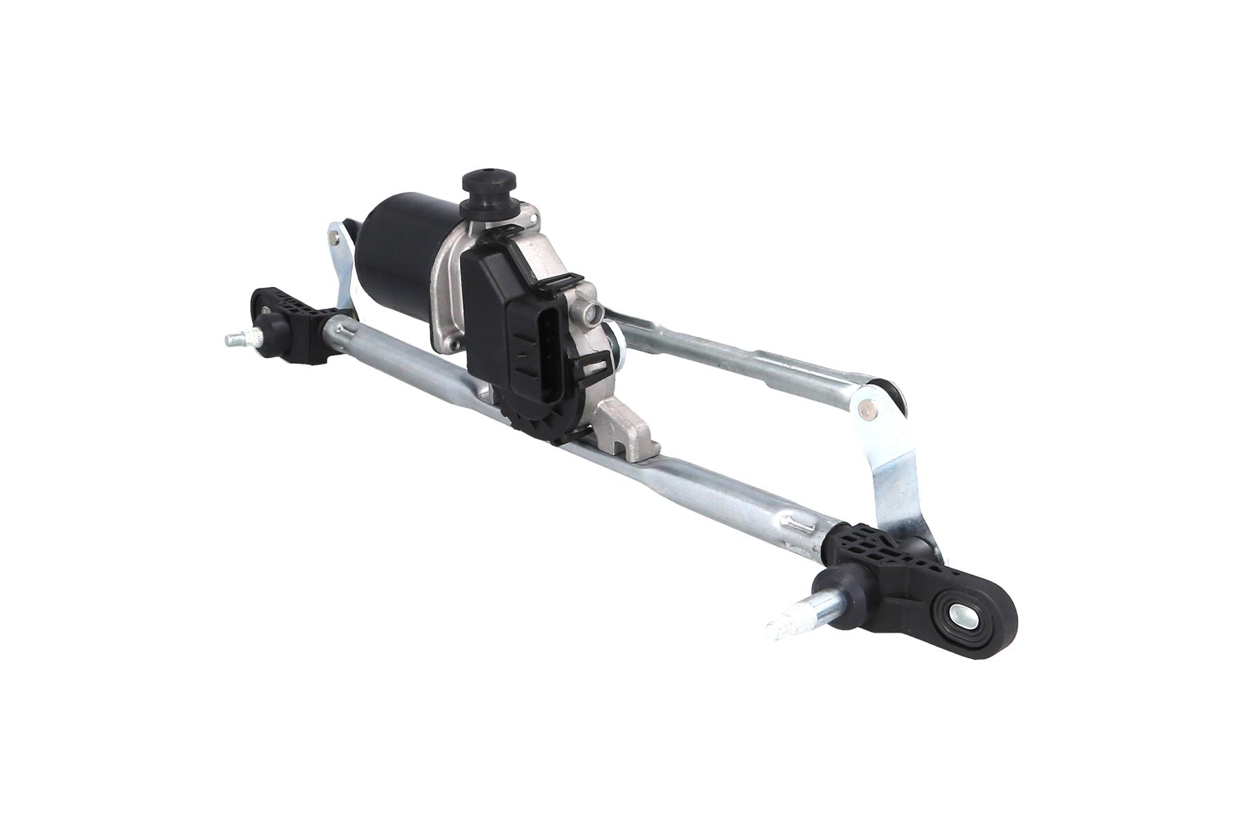 KAMOKA Viskerarmstang 3110068 foran for FIAT