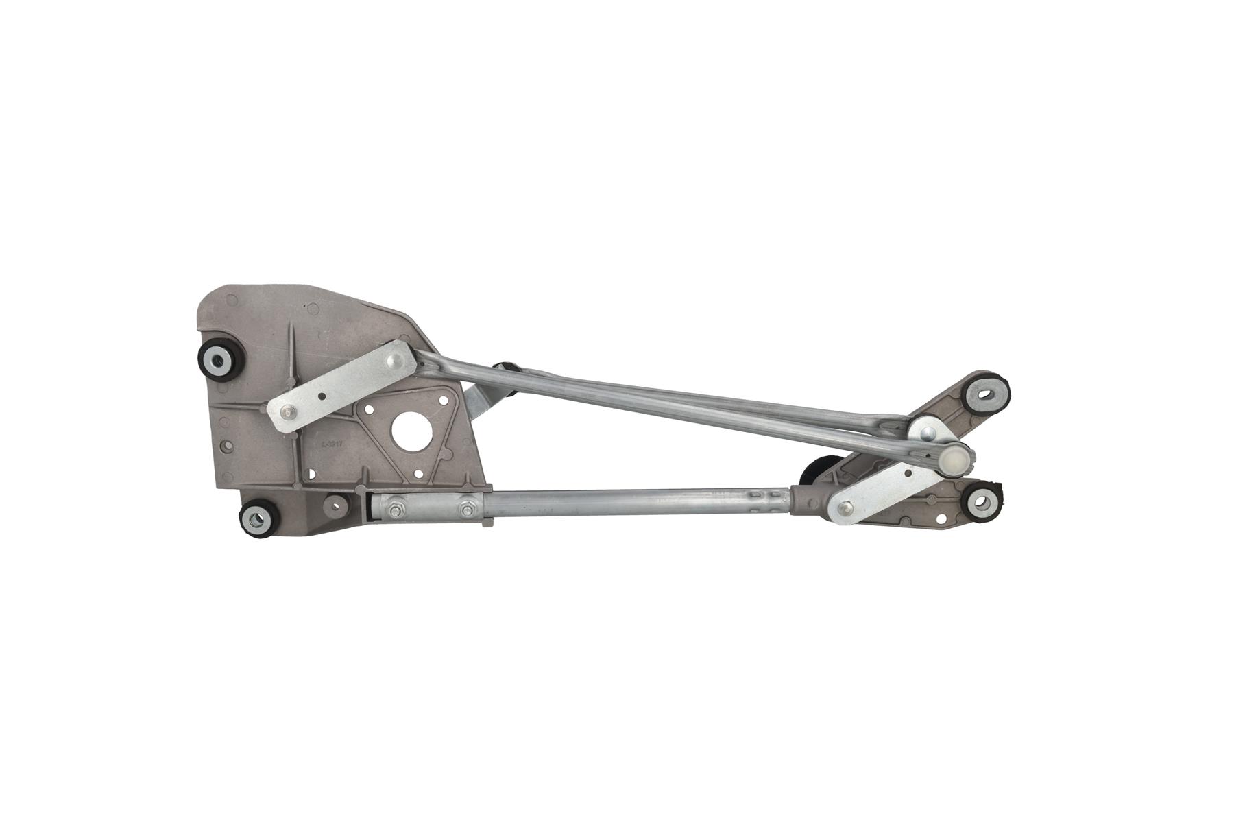 KAMOKA Viskerarmstang 3110072 foran for NISSAN