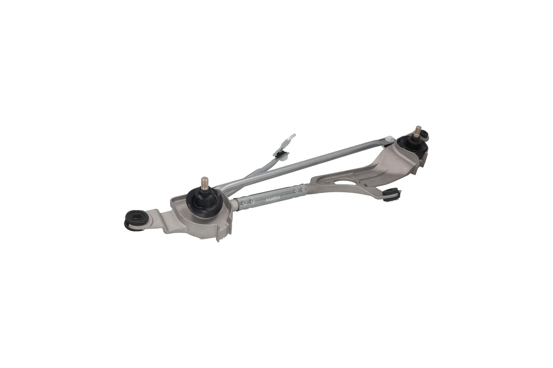KAMOKA Viskerarmstang 3110075 foran for OPEL