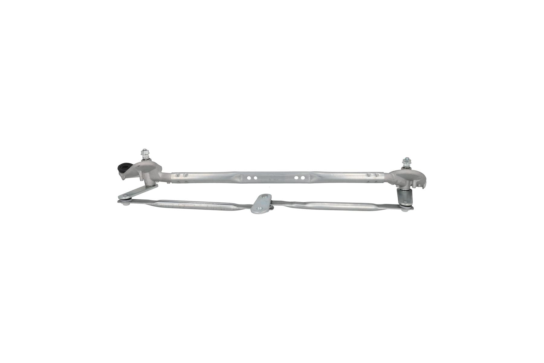 KAMOKA Viskerarmstang 3110077 foran for TOYOTA