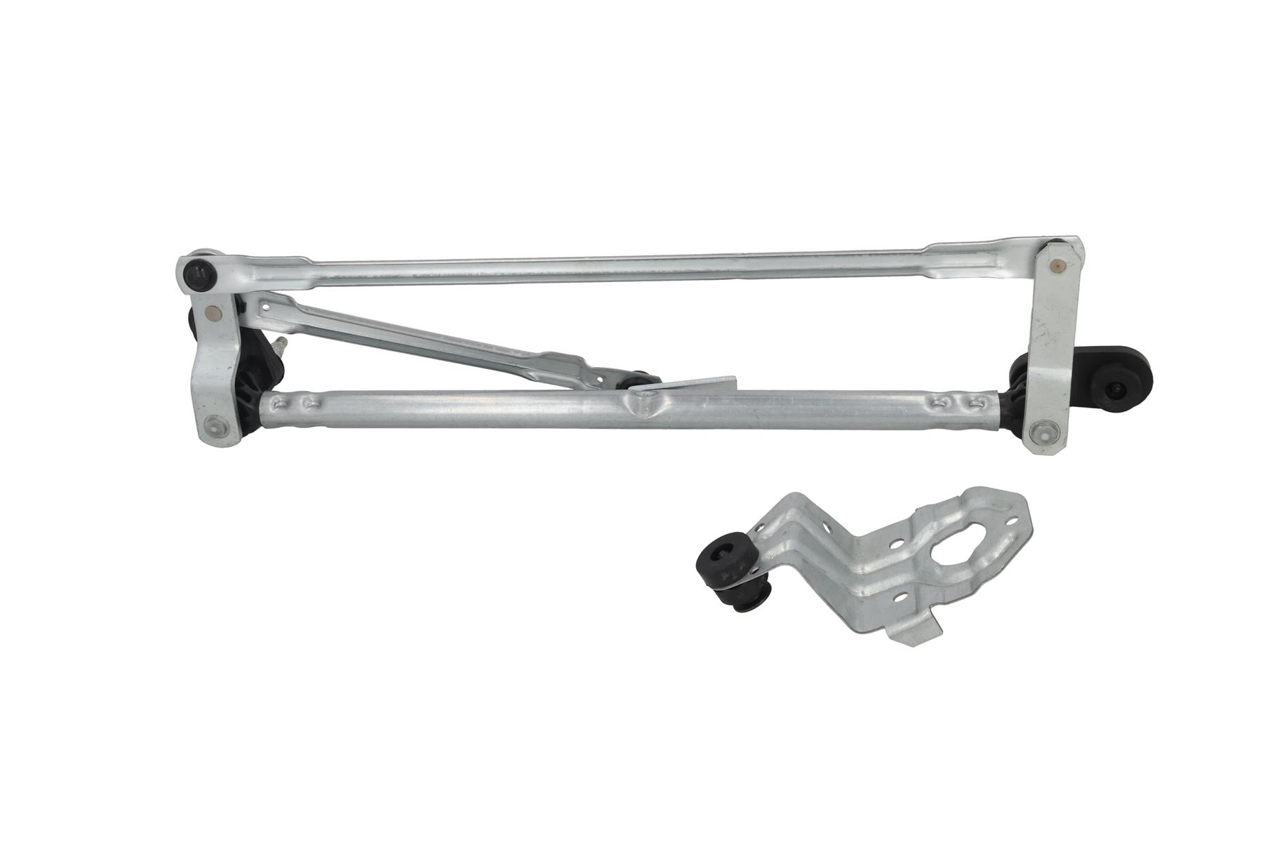 KAMOKA Viskerarmstang 3110078 foran for SKODA