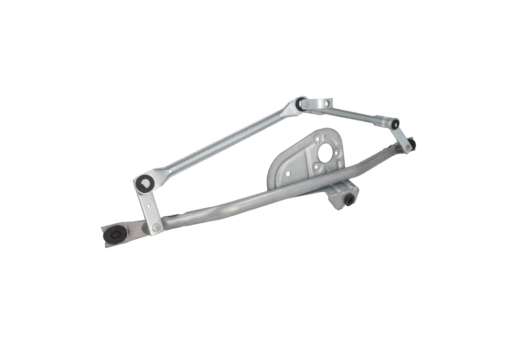 KAMOKA Viskerarmstang 3110081 foran for AUDI