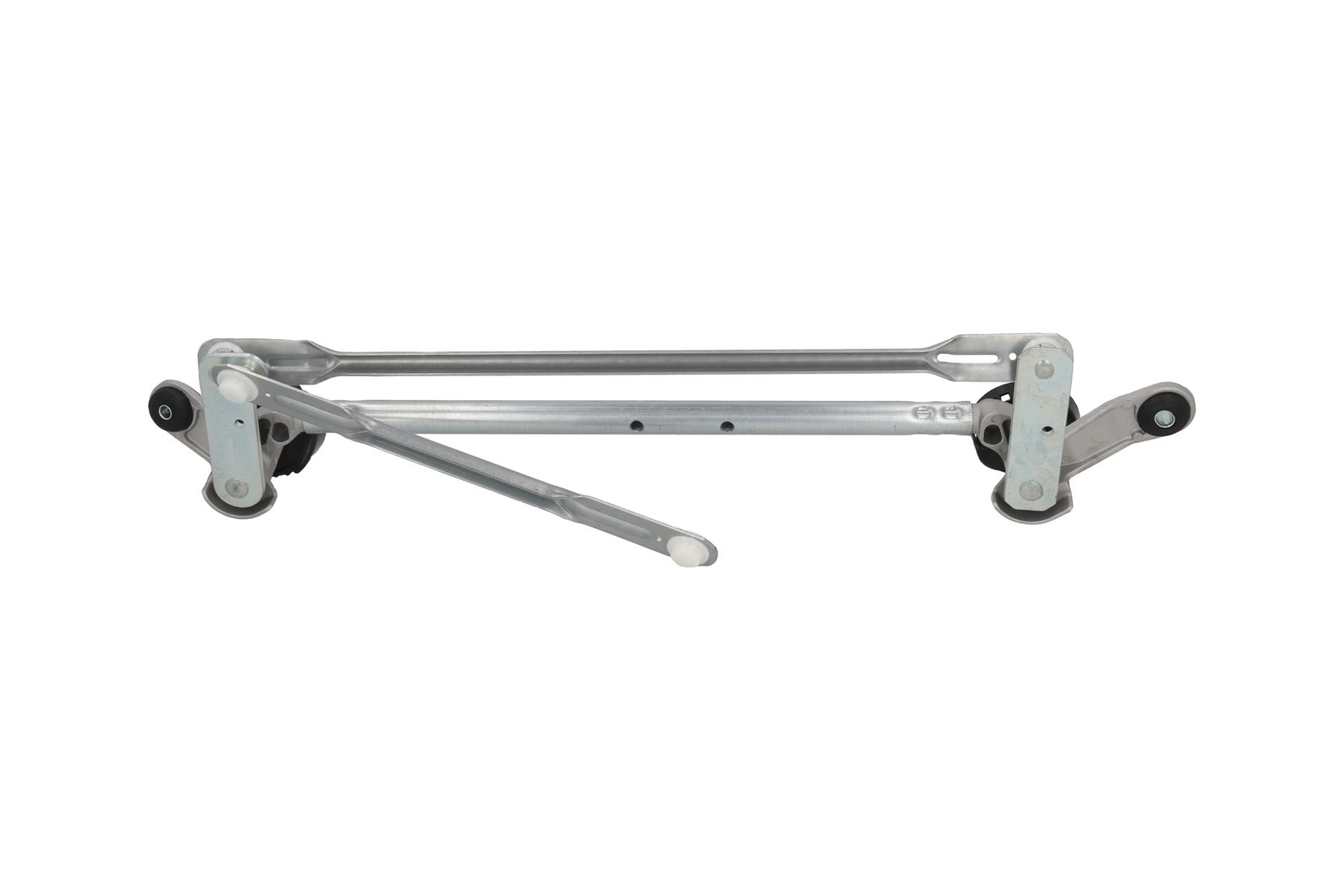 KAMOKA Viskerarmstang 3110083 foran for RENAULT NISSAN
