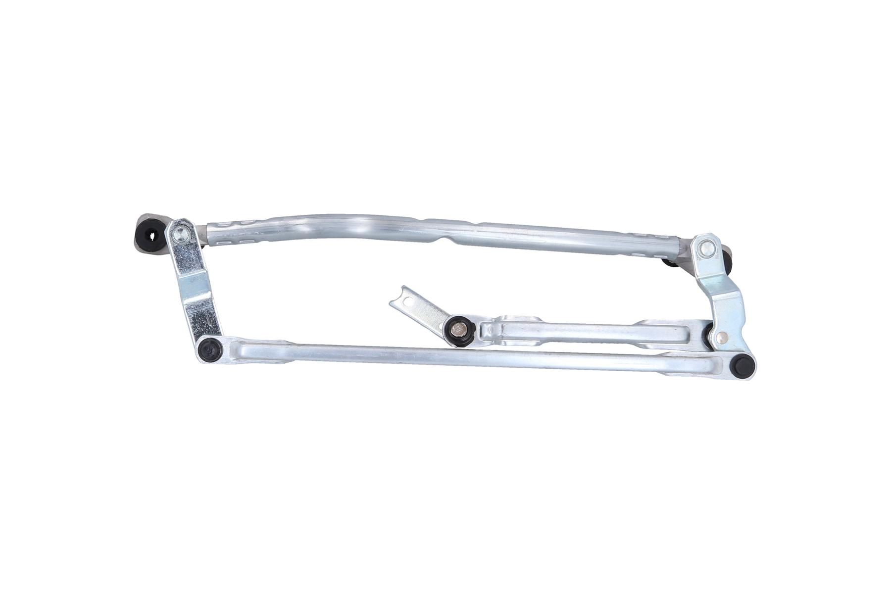 KAMOKA Viskerarmstang 3110127 foran for VW