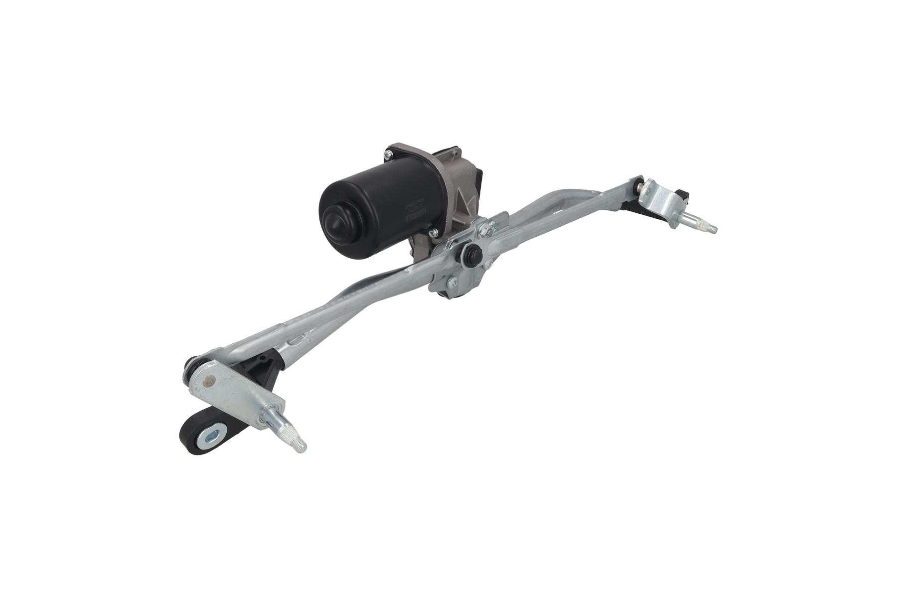 KAMOKA Viskerarmstang 3110130 foran for SKODA