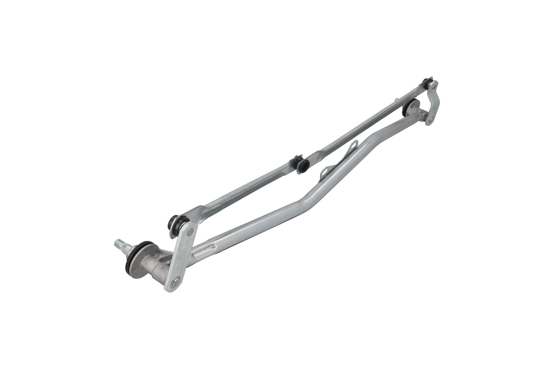 KAMOKA Viskerarmstang 3110099 foran for MERCEDES-BENZ VW