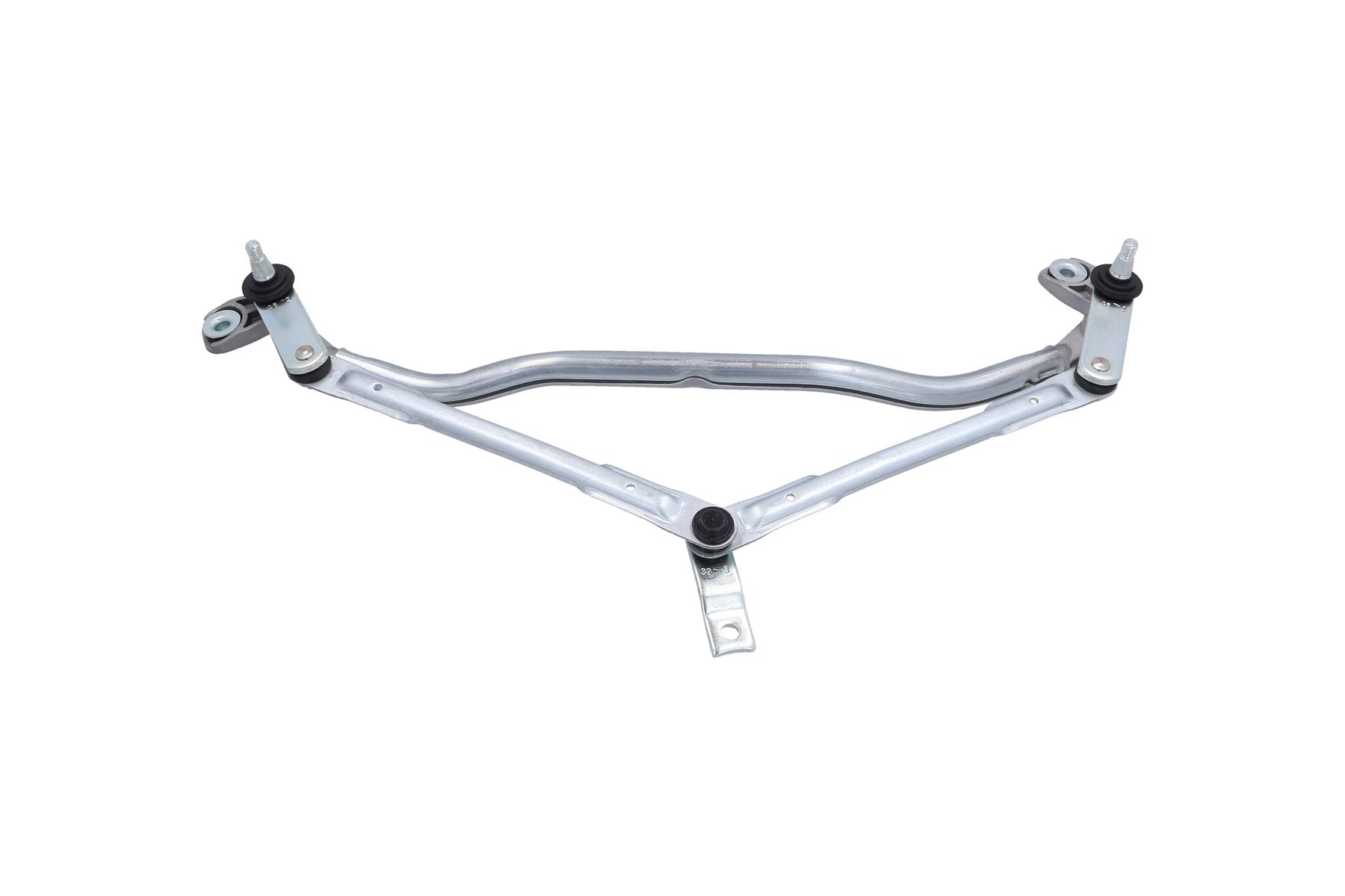 KAMOKA Viskerarmstang 3110103 foran for SEAT