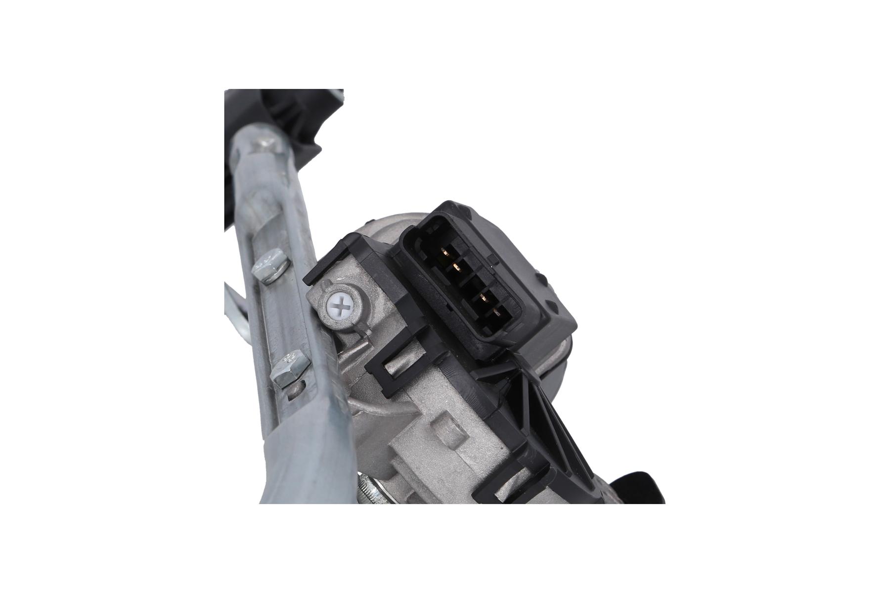 KAMOKA Viskerarmstang 3110102 foran for RENAULT