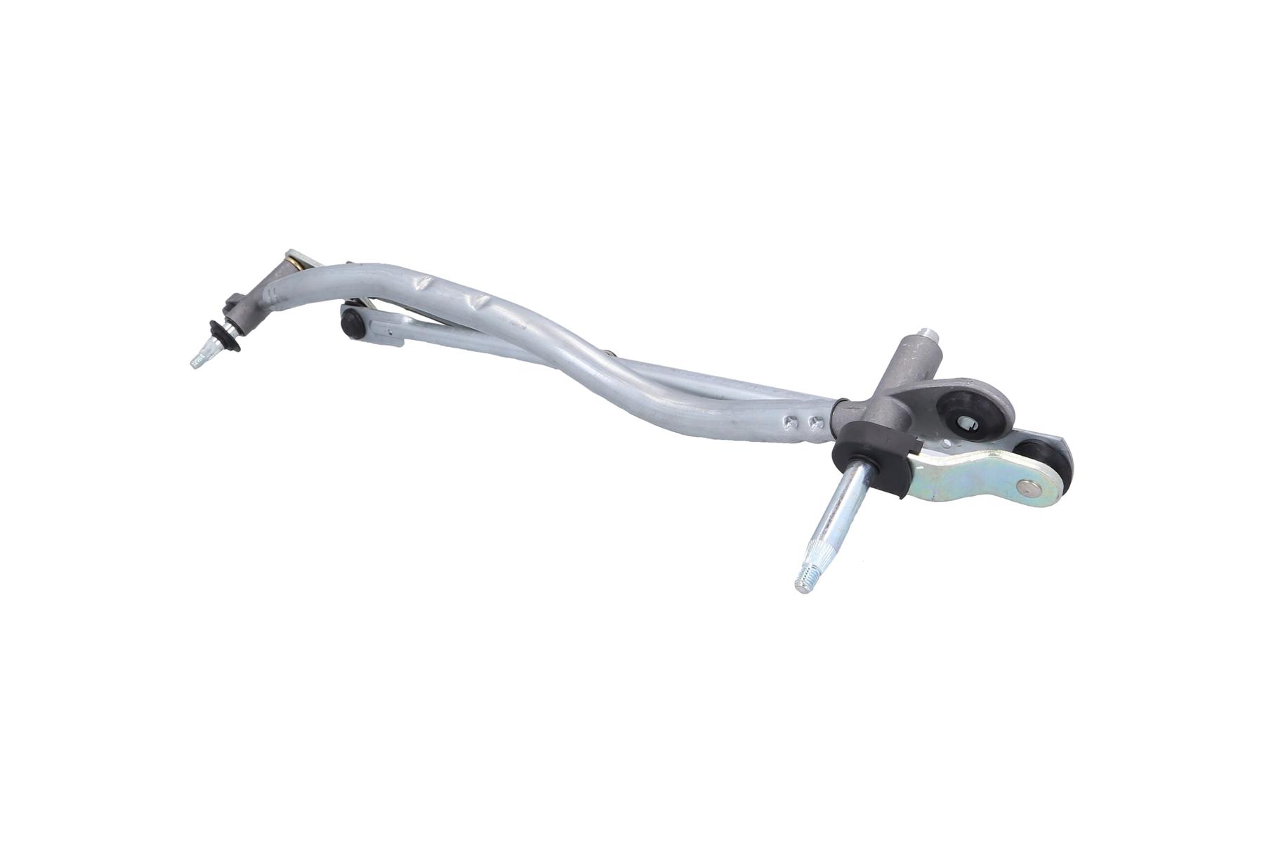 KAMOKA Viskerarmstang 3110132 foran for AUDI