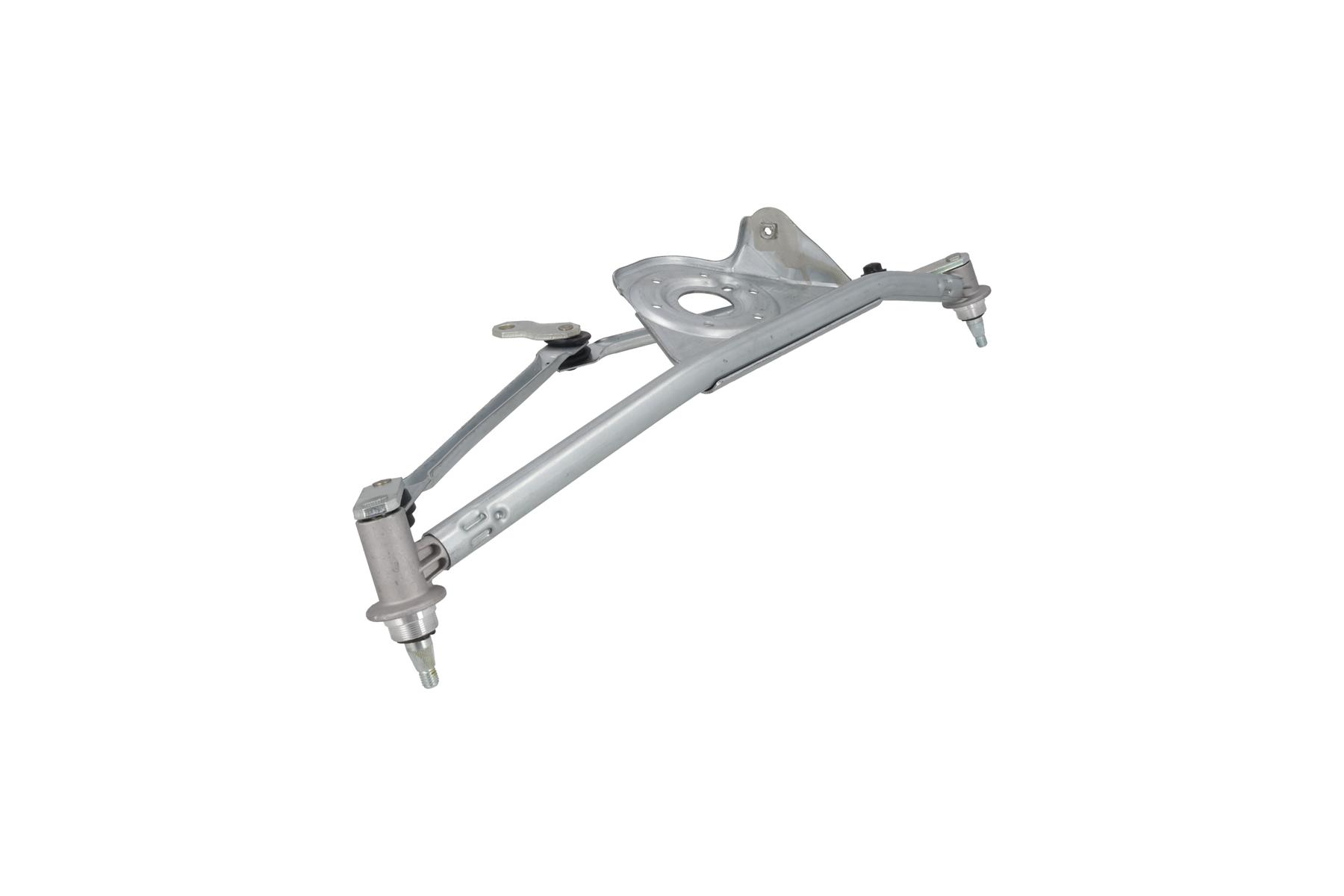 KAMOKA Viskerarmstang 3110135 foran for BMW