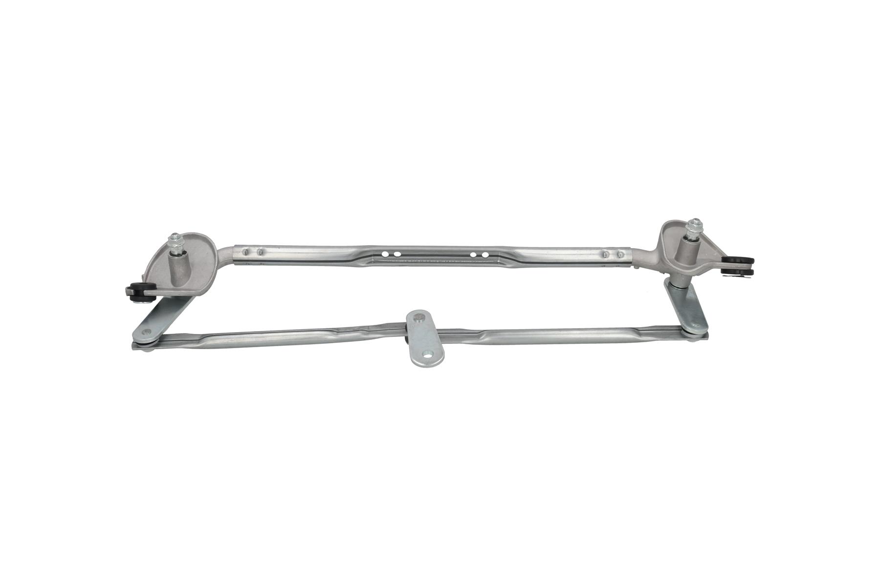 KAMOKA Viskerarmstang 3110109 foran for TOYOTA