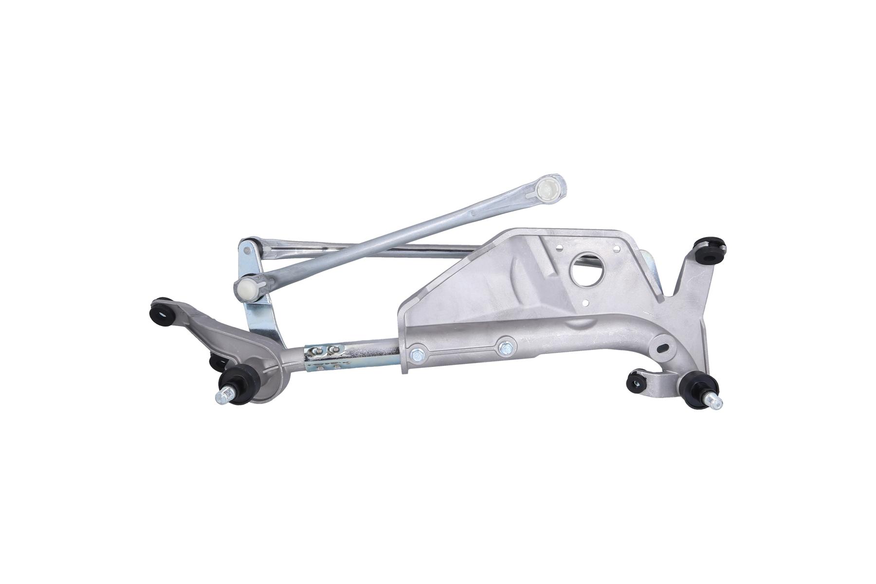 KAMOKA Viskerarmstang 3110112 foran for HONDA