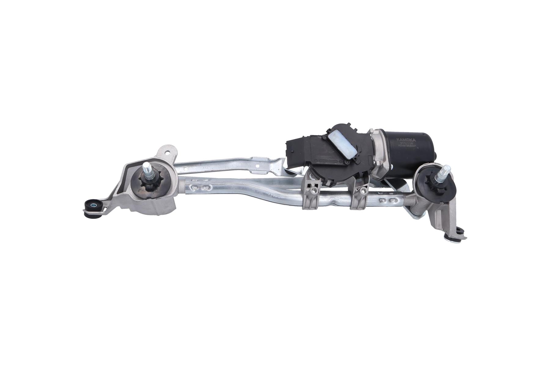 KAMOKA Viskerarmstang 3110114 foran for NISSAN