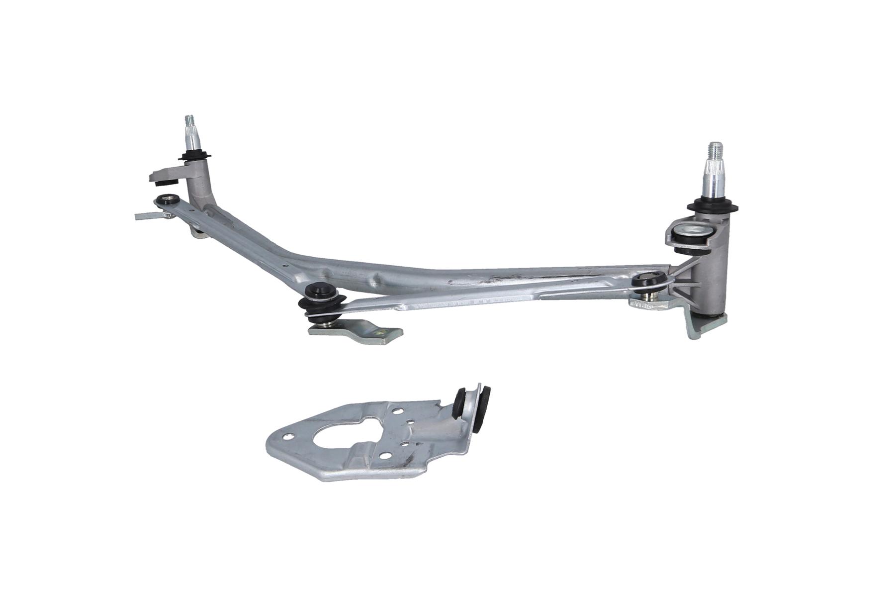 KAMOKA Viskerarmstang 3110115 foran for VW