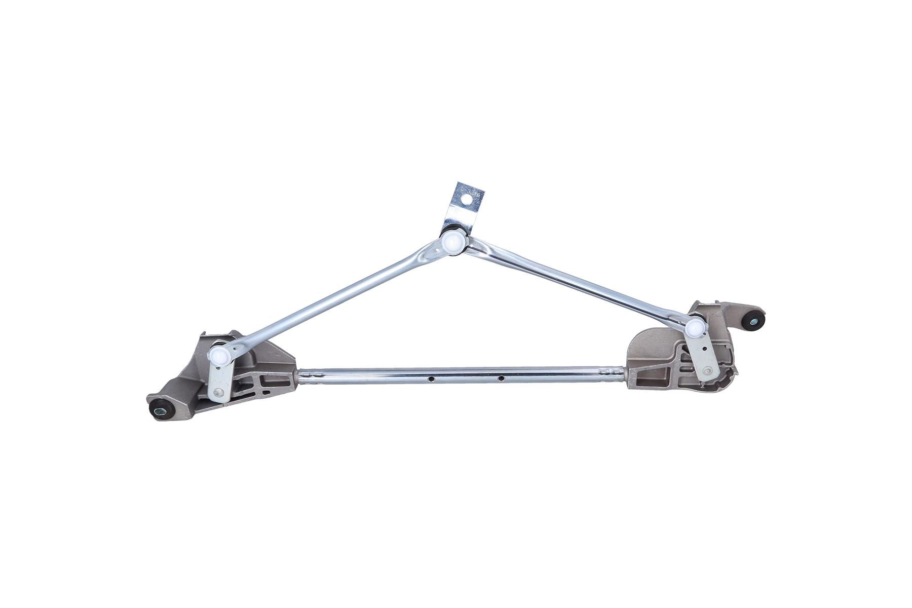KAMOKA Viskerarmstang 3110116 foran for NISSAN