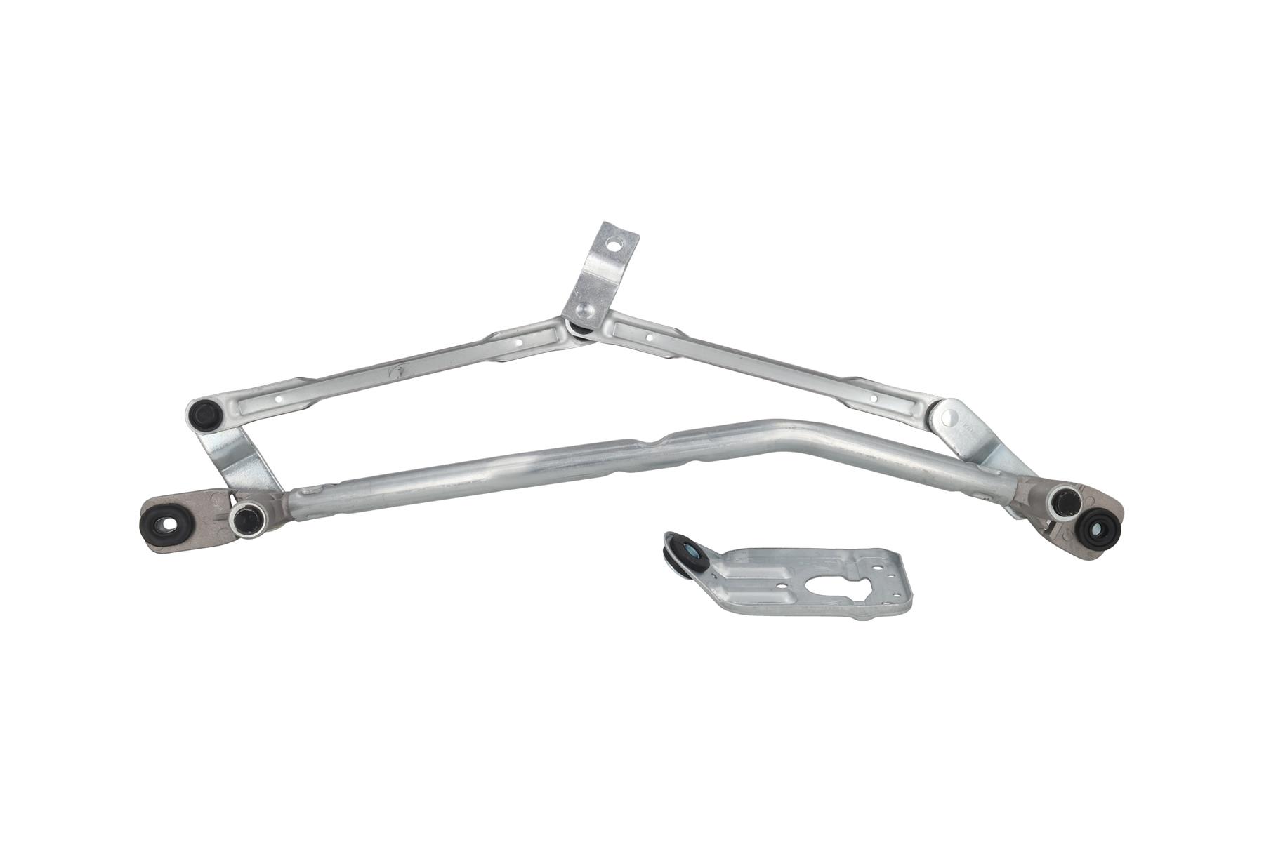 KAMOKA Viskerarmstang 3110118 foran for KIA