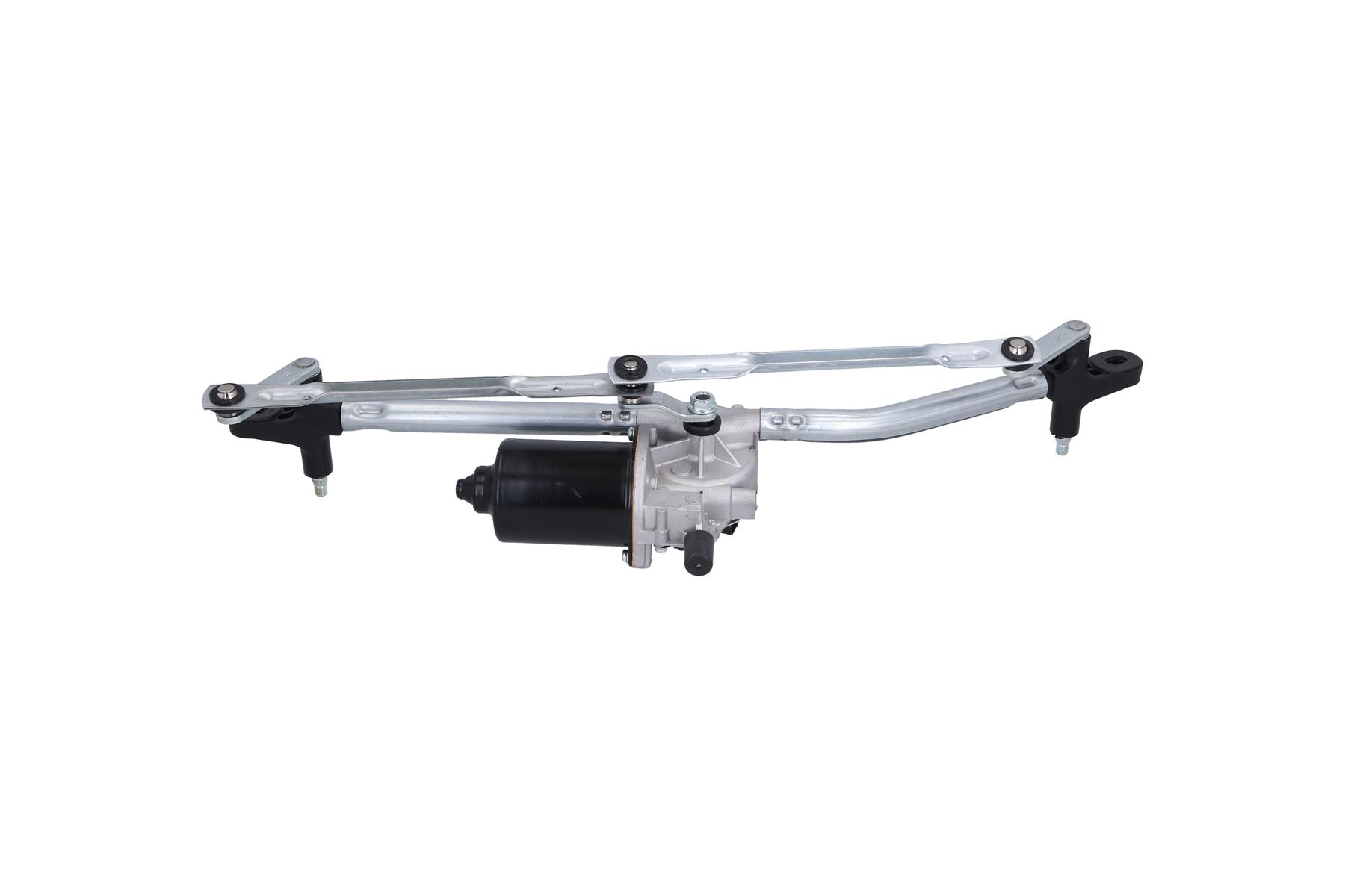 KAMOKA Viskerarmstang 3110120 foran for FIAT
