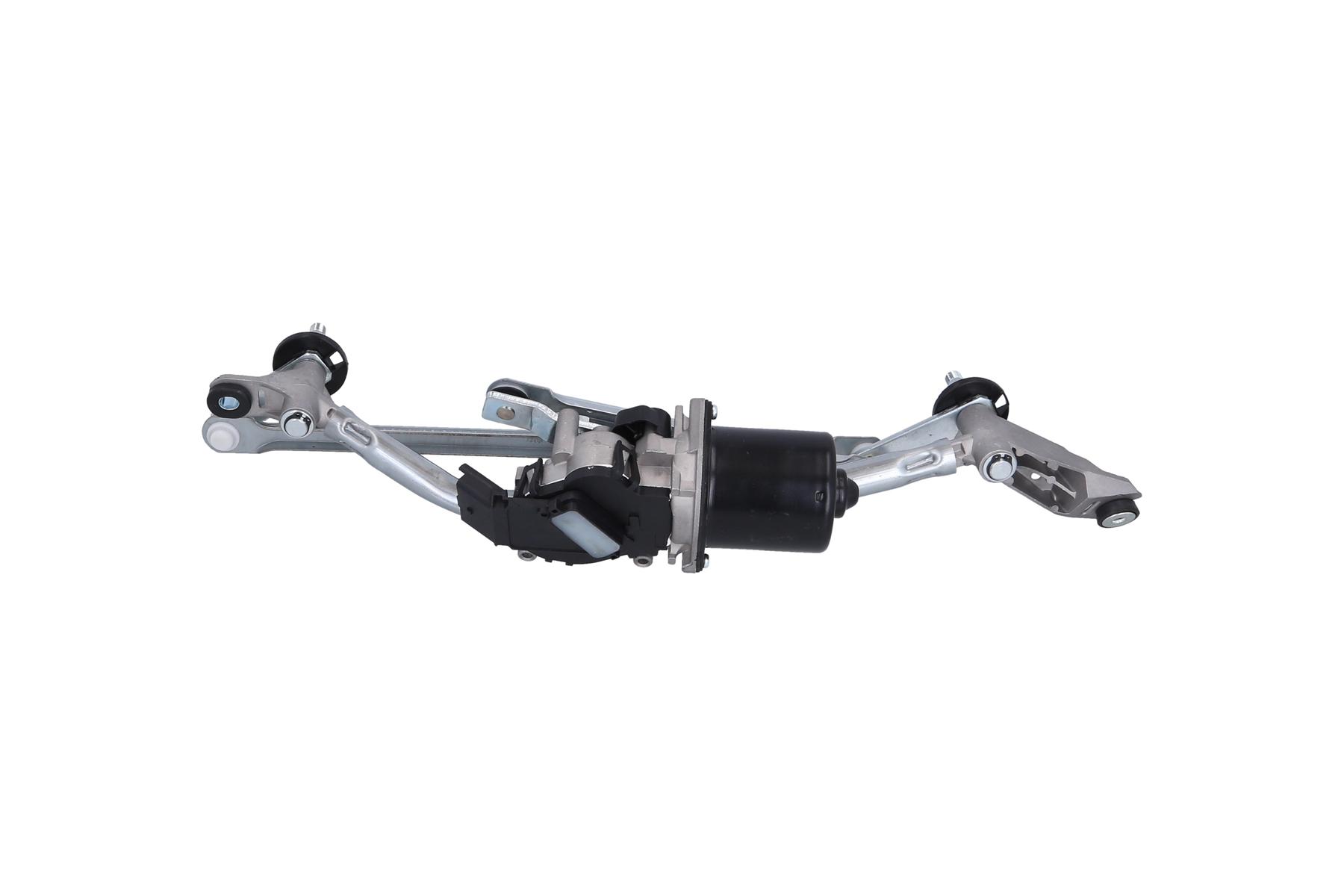 KAMOKA Viskerarmstang 3110121 foran for NISSAN