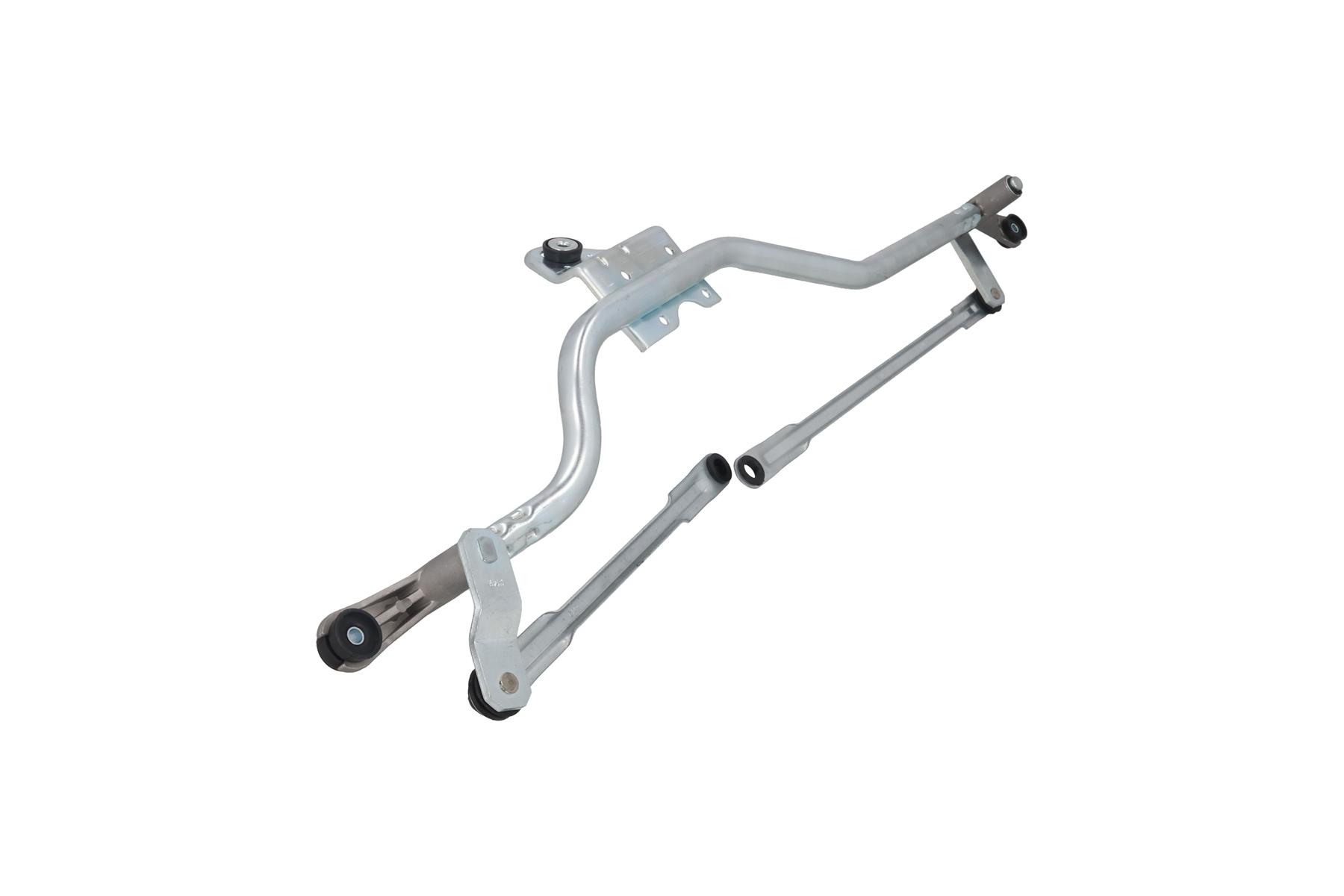 KAMOKA Viskerarmstang 3110122 foran for VW