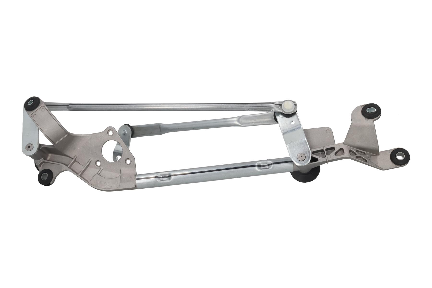 KAMOKA Viskerarmstang 3110138 foran for NISSAN