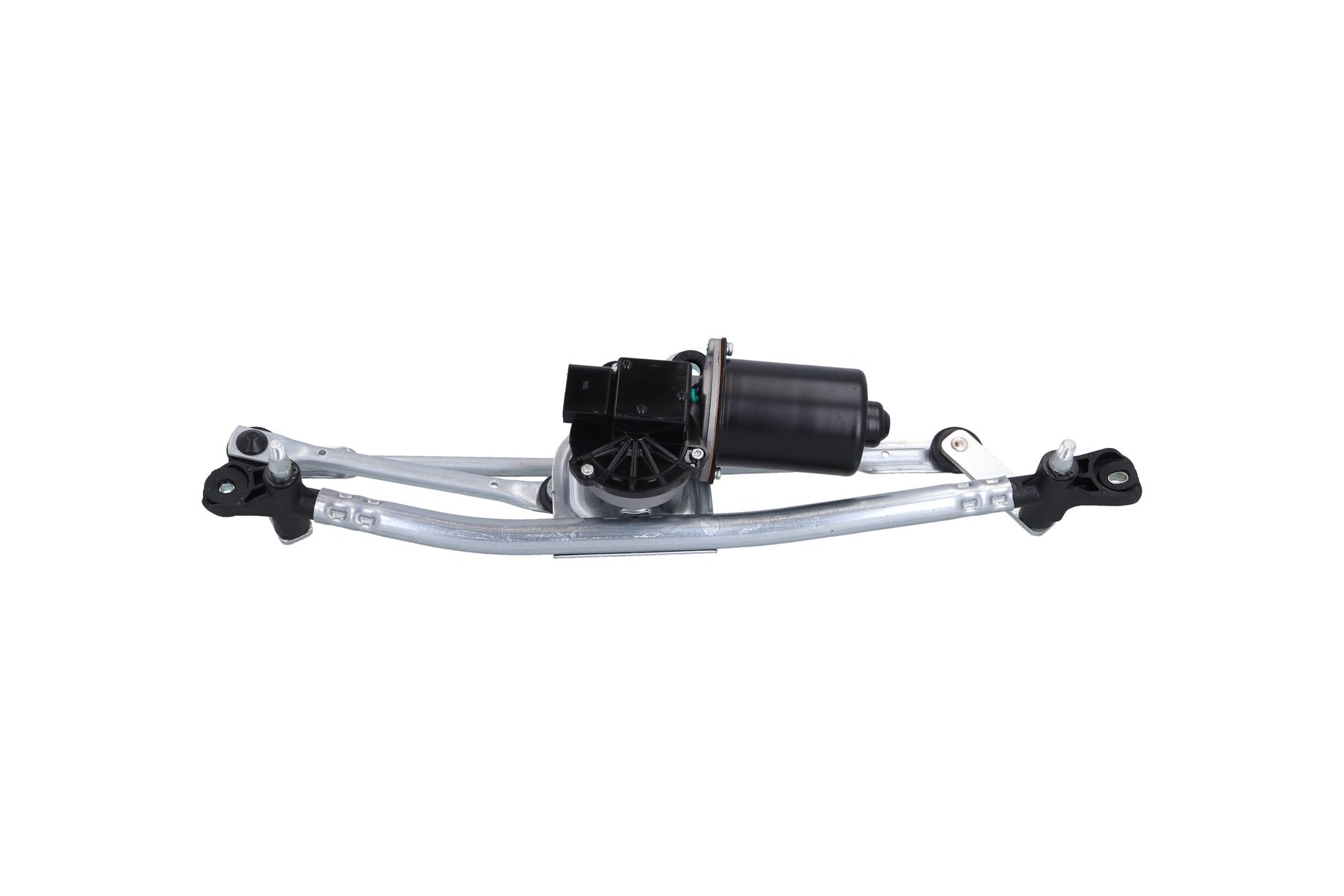 KAMOKA Viskerarmstang 3110141 foran for FIAT PEUGEOT