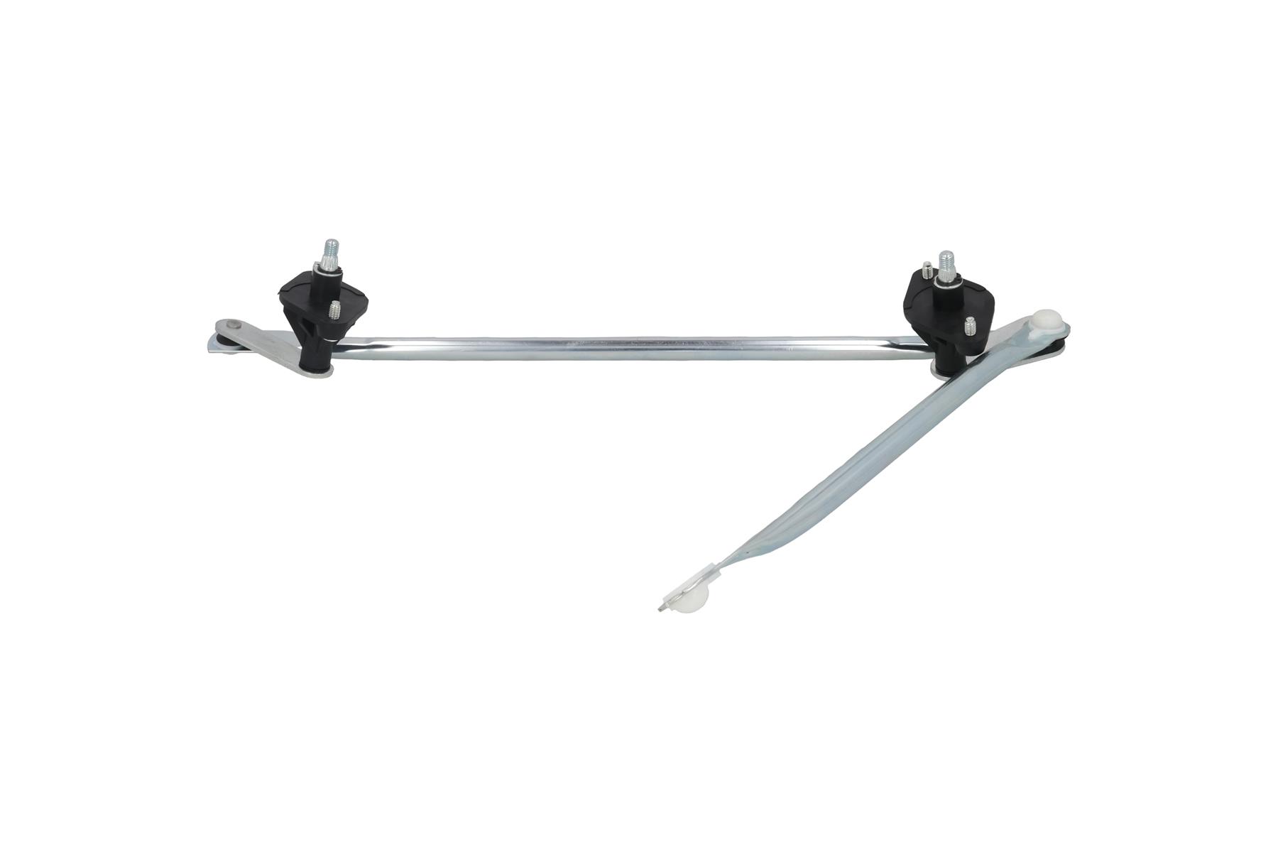 KAMOKA Viskerarmstang 3110144 foran for ZAZ