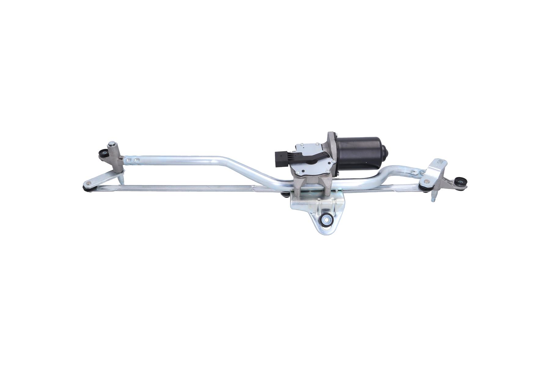 KAMOKA Viskerarmstang 3110148 foran for VW
