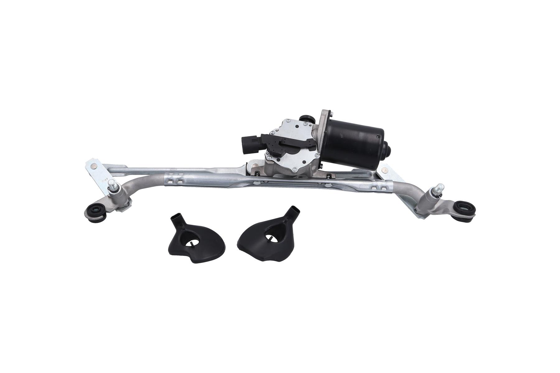 KAMOKA Viskerarmstang 3110150 Køretøjsfront for TOYOTA