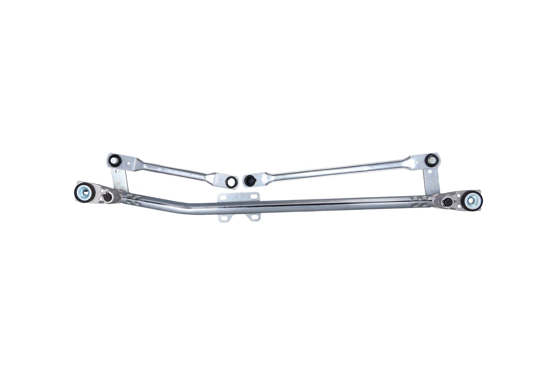KAMOKA Viskerarmstang 3110152 foran for LAND ROVER