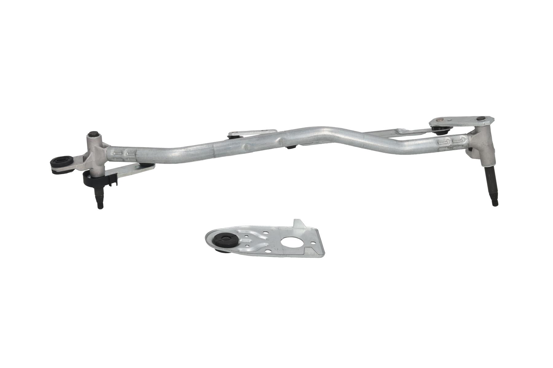 KAMOKA Viskerarmstang 3110154 foran for VAG