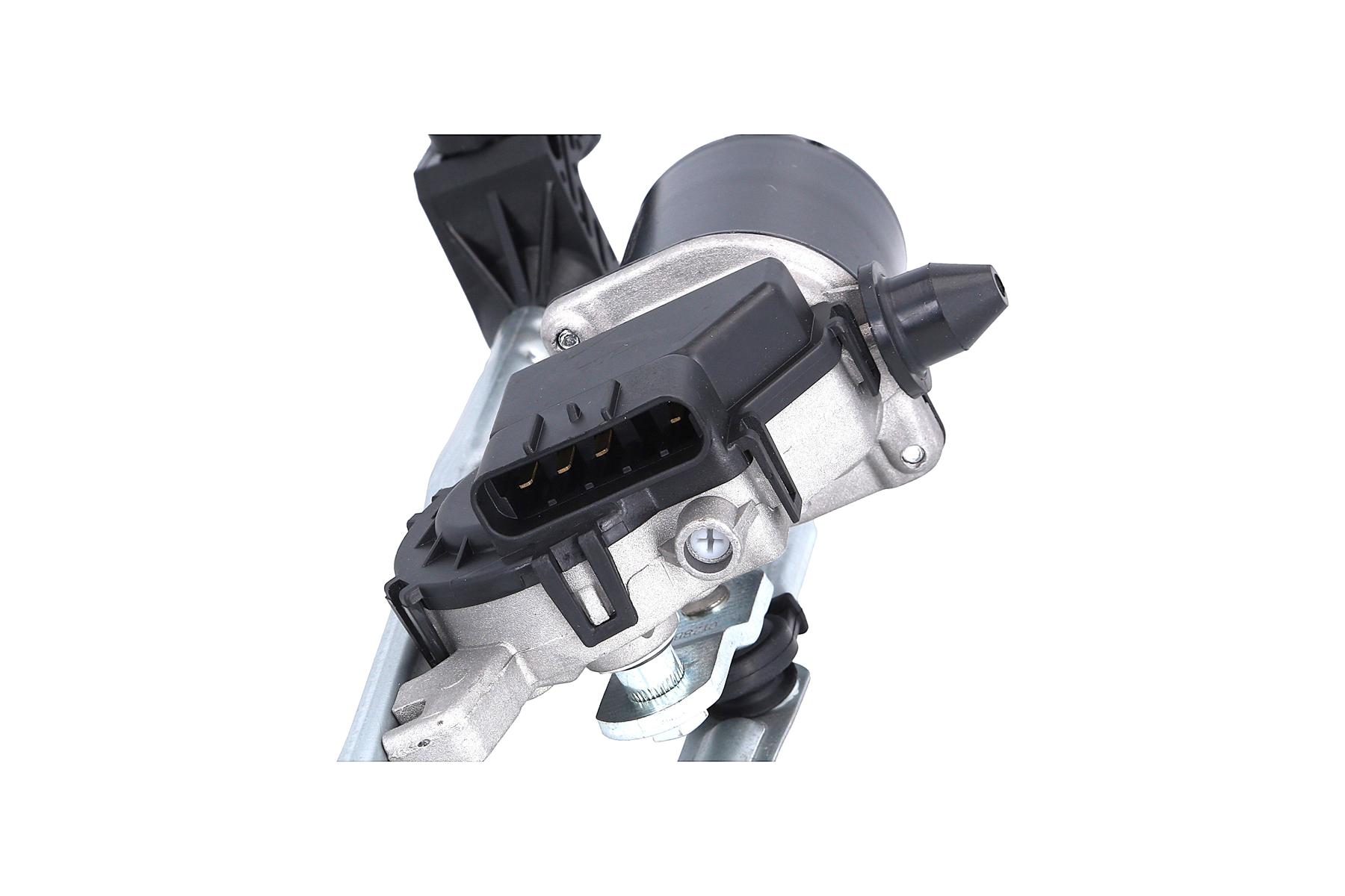 KAMOKA Viskerarmstang 3110153 foran for FIAT