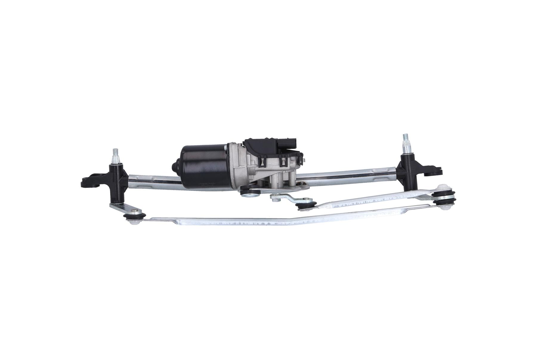 KAMOKA Viskerarmstang 3110155 foran for FIAT PEUGEOT
