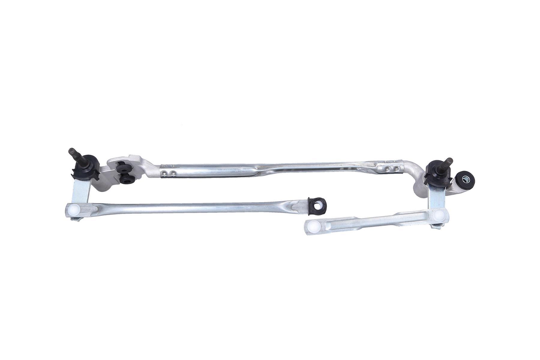 KAMOKA Viskerarmstang 3110158 foran for BMW