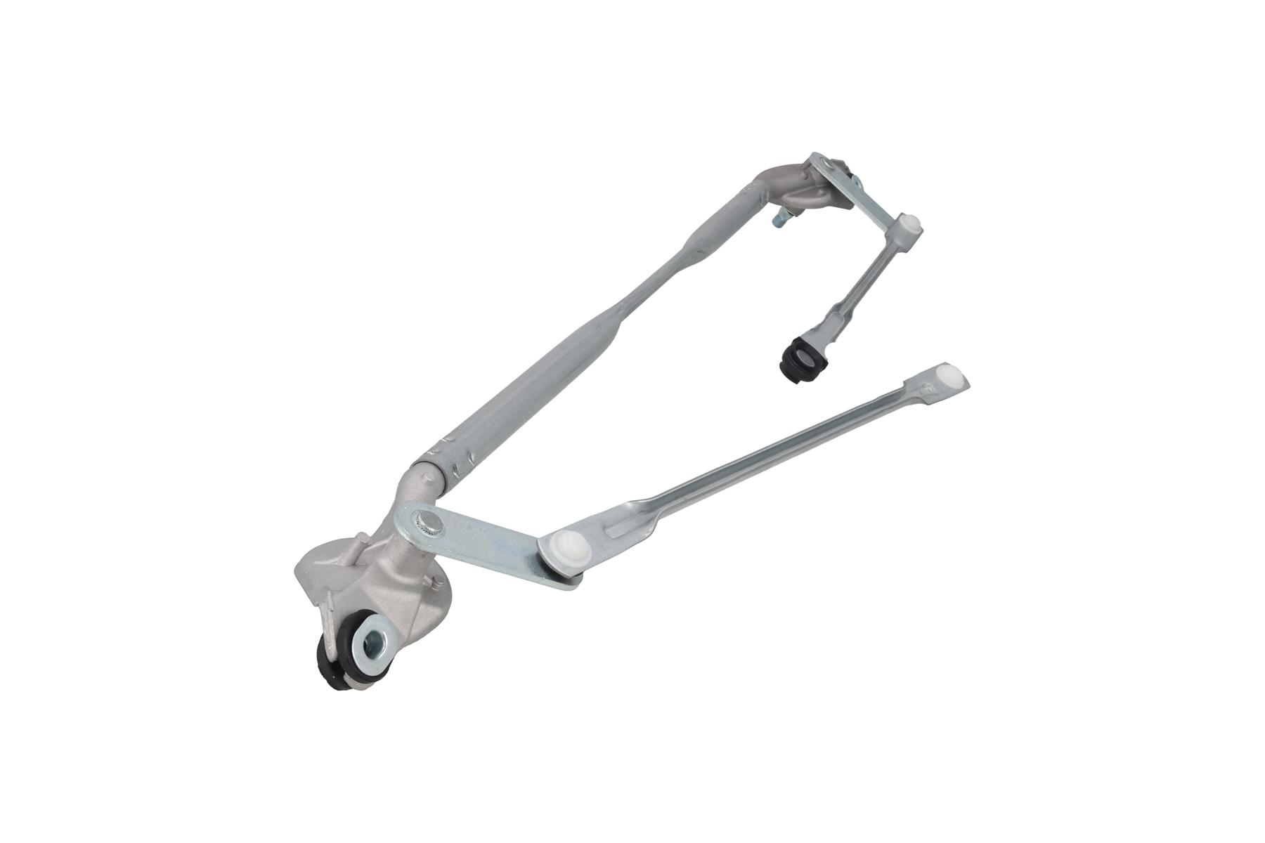 KAMOKA Viskerarmstang 3110167 foran for TOYOTA