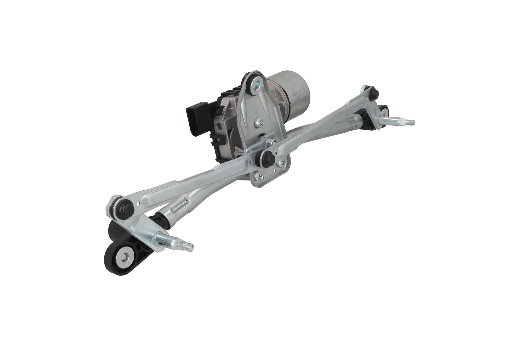 KAMOKA Viskerarmstang 3110166 foran for FIAT