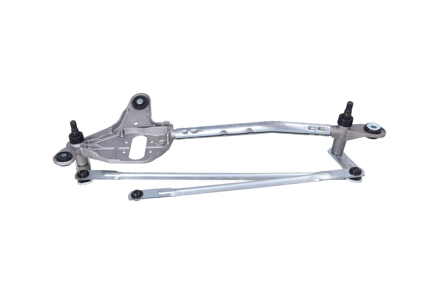 KAMOKA Viskerarmstang 3110174 foran for TESLA